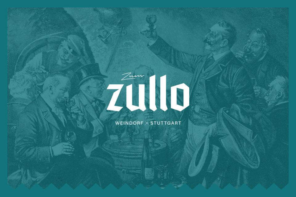 Zum Zullo Weinlaube (1)