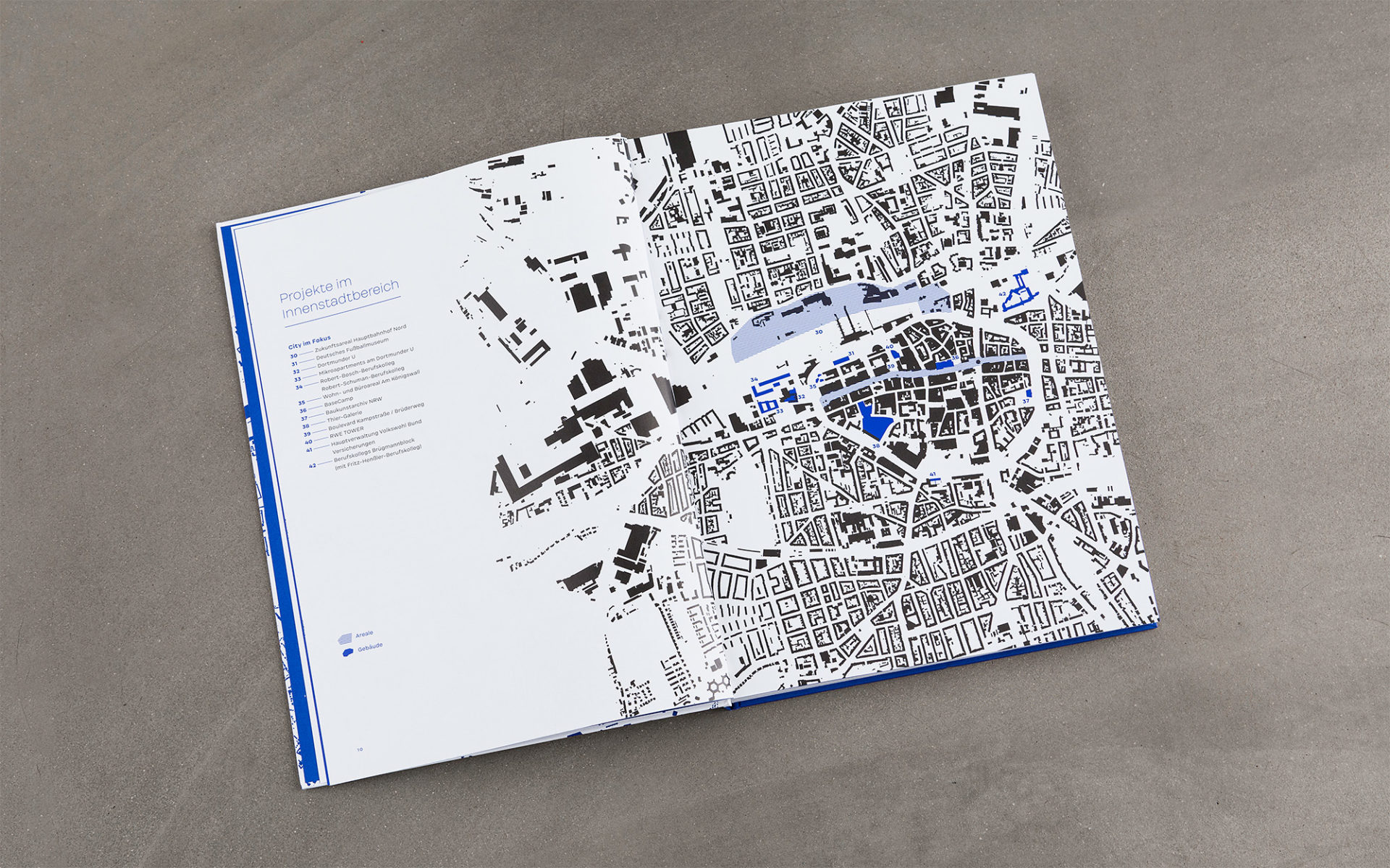 Dortmund bauen – Masterplan für eine Stadt (2)