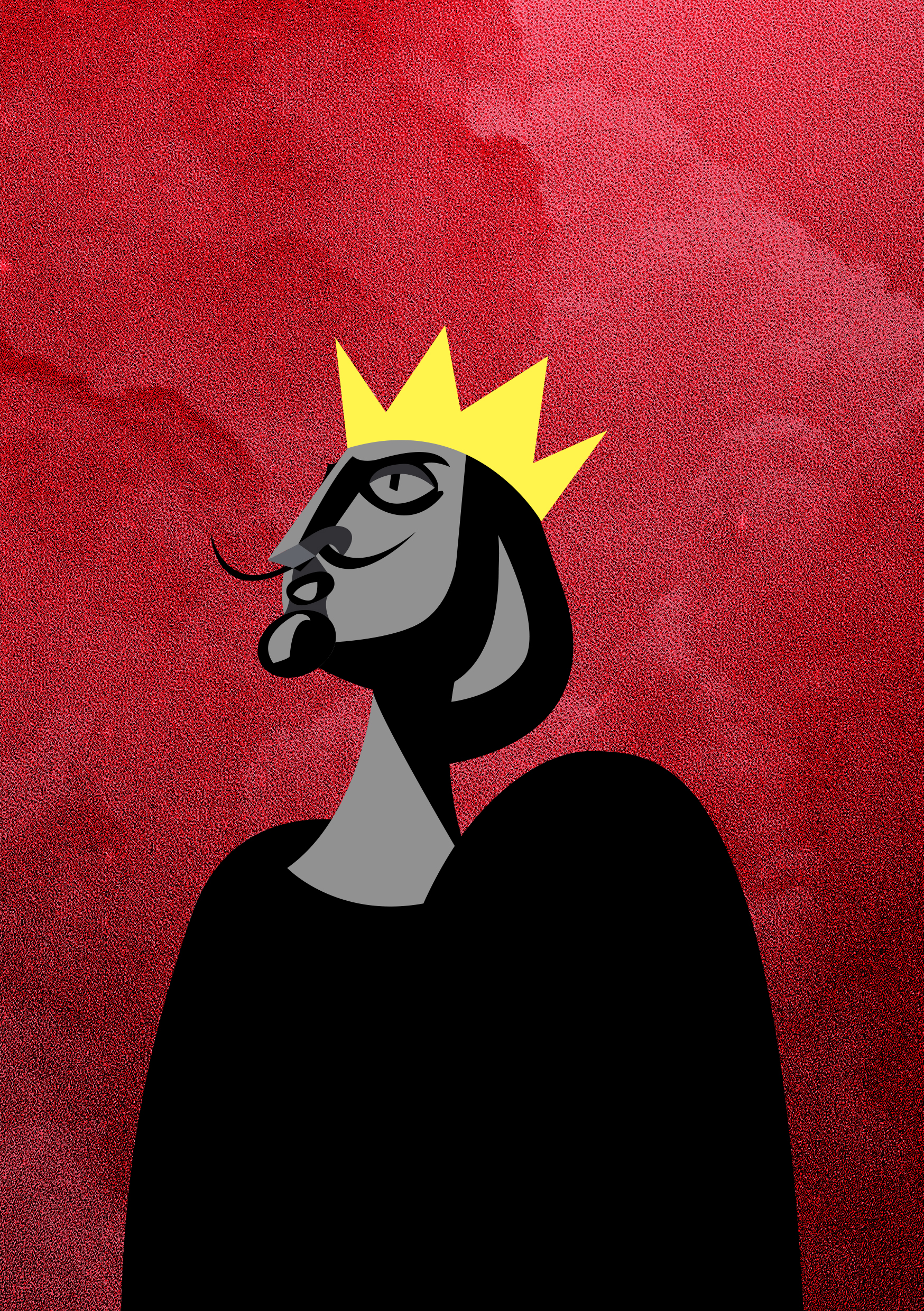 The King and The Mockingbird ()