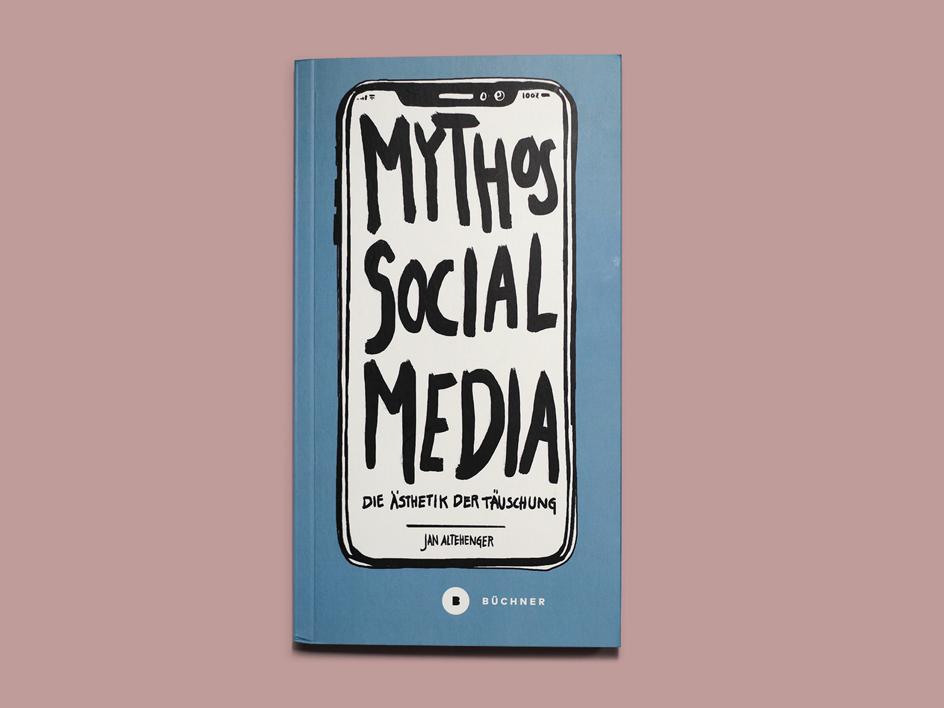 Mythos Social Media ()