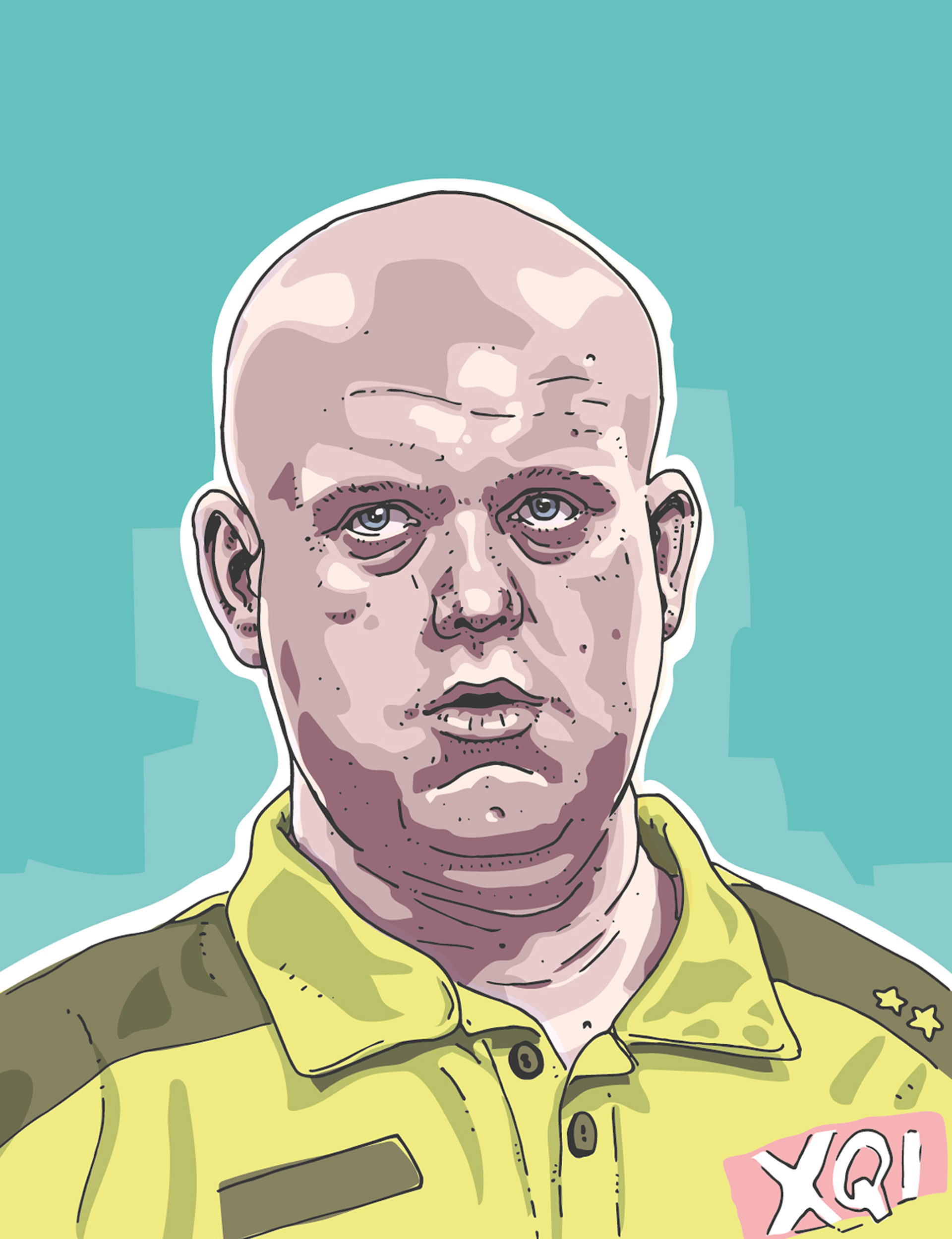 Michael Van Gerwen, 2018 ()