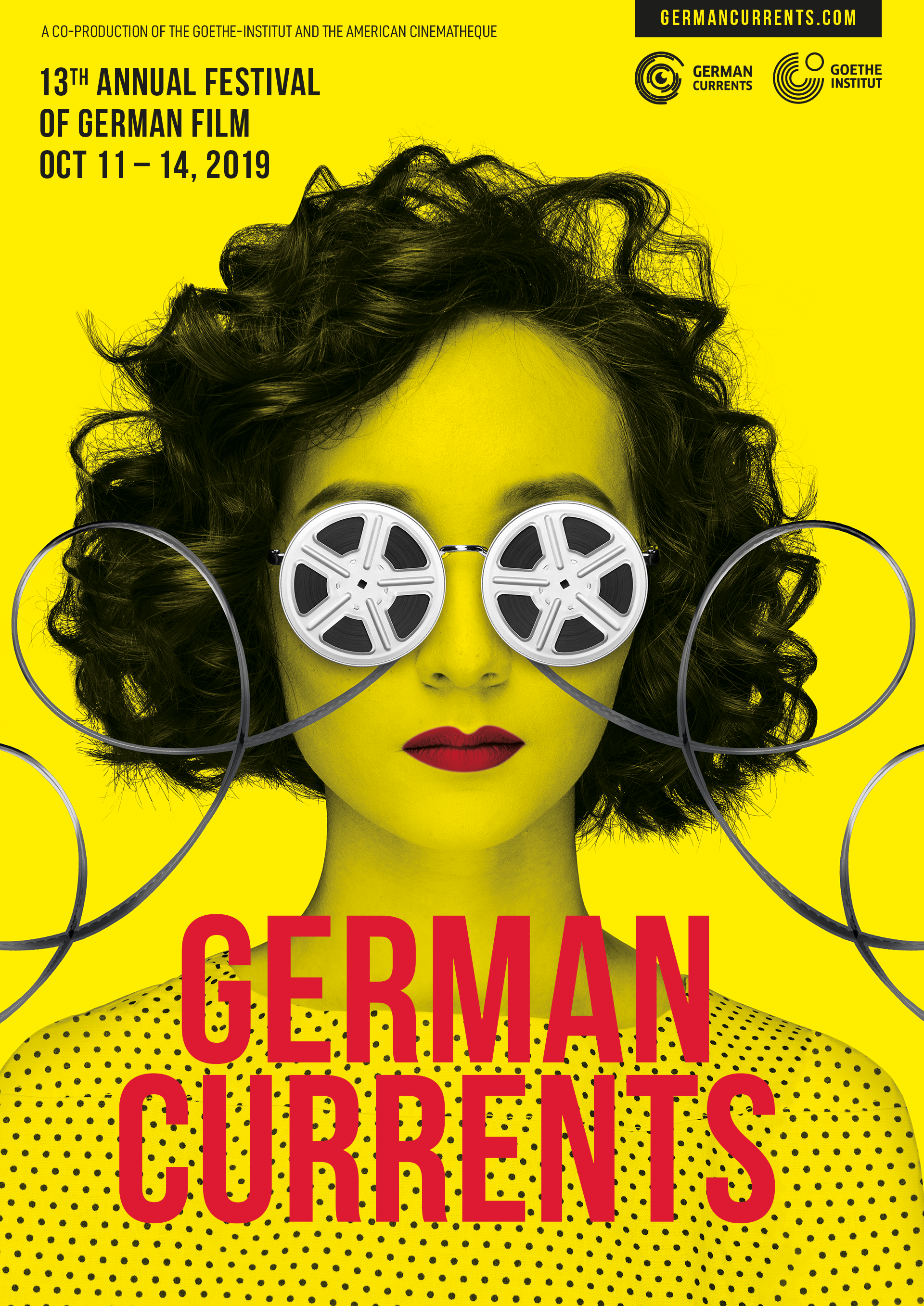 The German Currents Film Festival 2019 ()