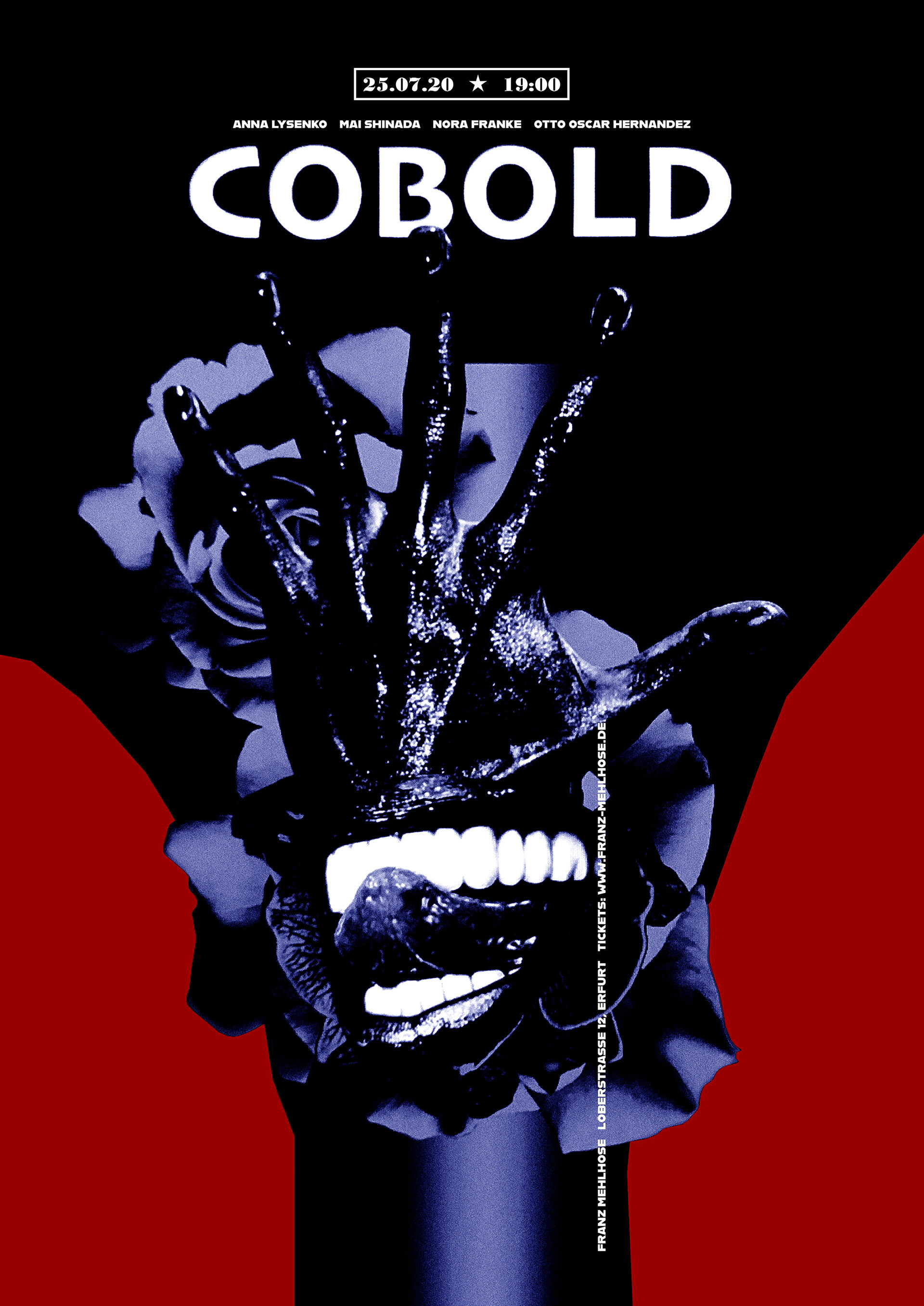 COBOLD #02 ()