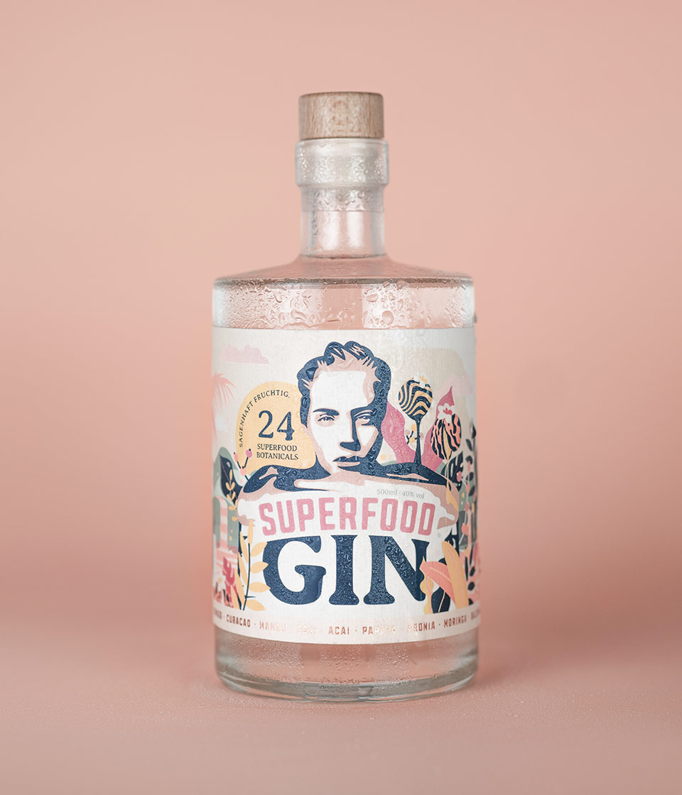 Superfood Gin (3)