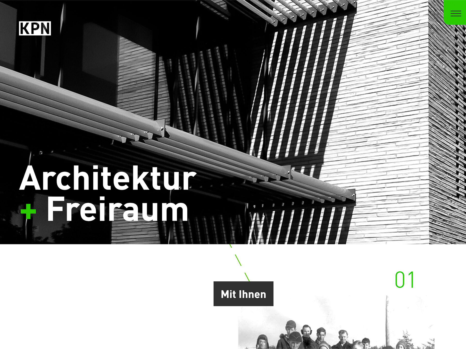 KPN Architekten ()