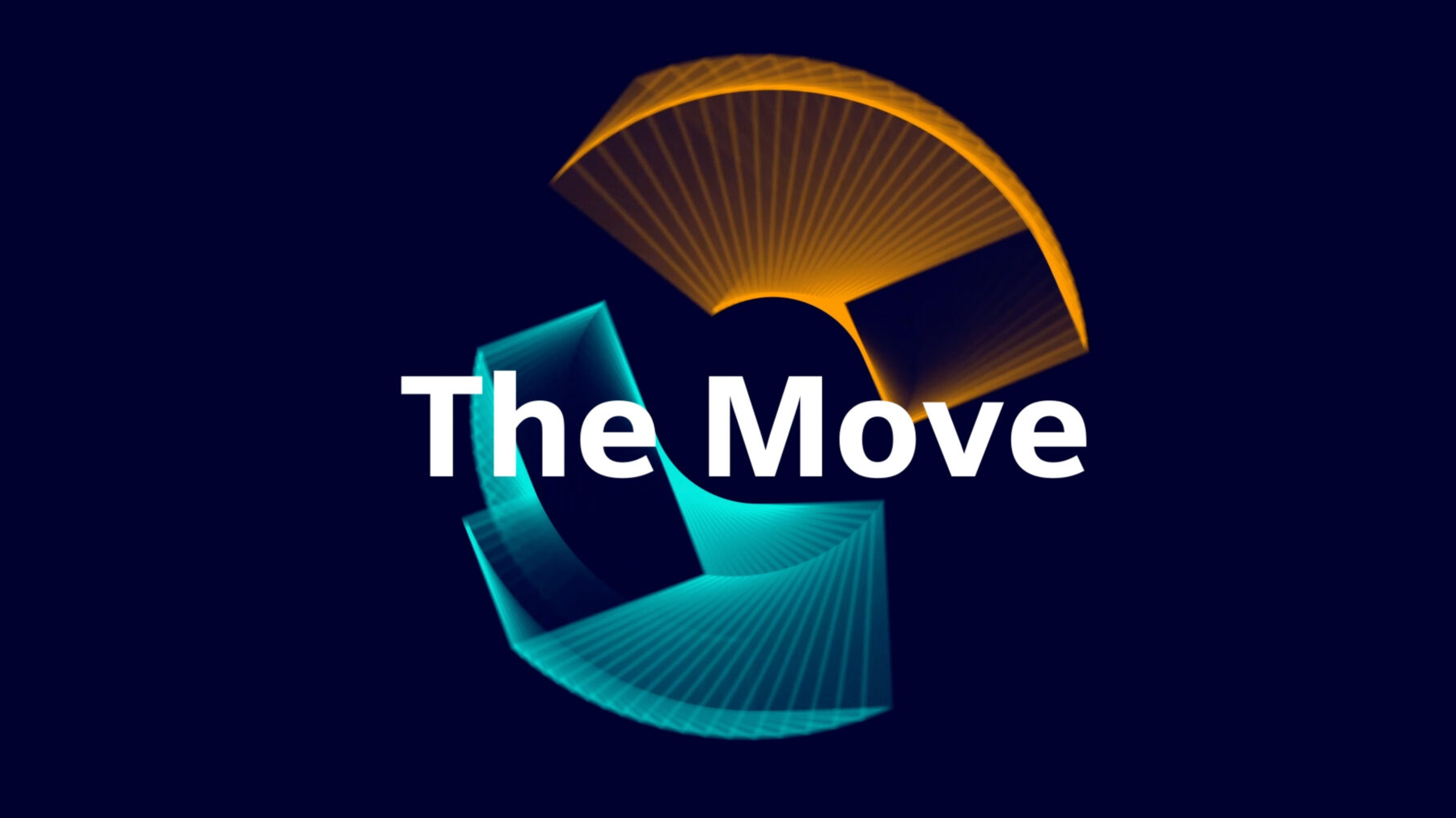 Markenentwicklung für das Büro-Ensemble The Move ()