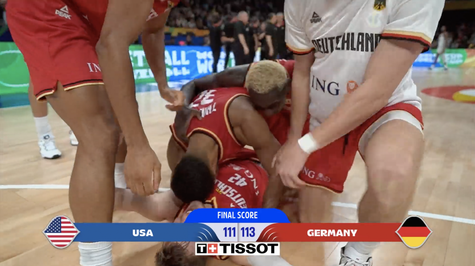 FIBA-Weltmeisterschaft (11)