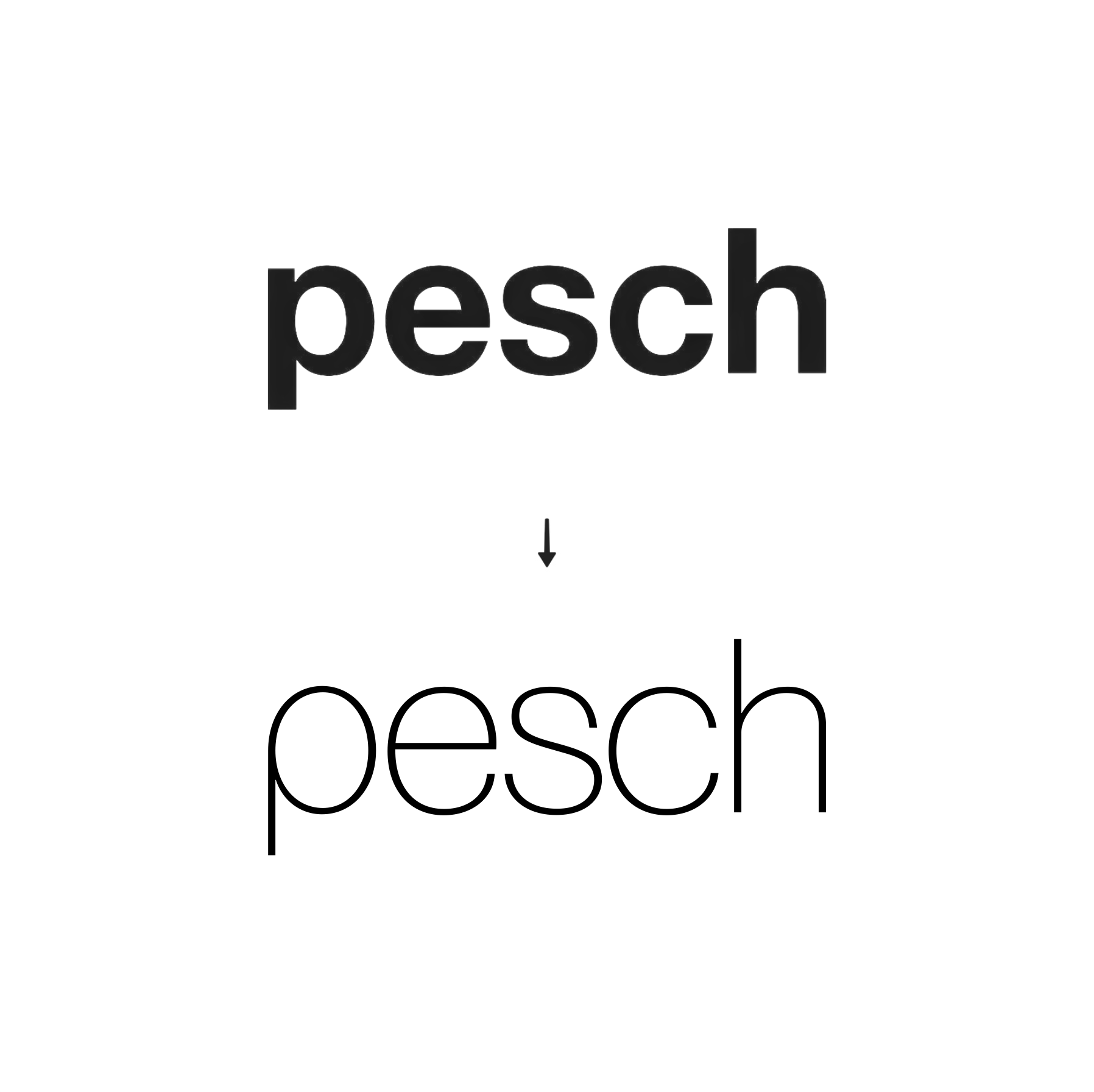 Pesch (1)