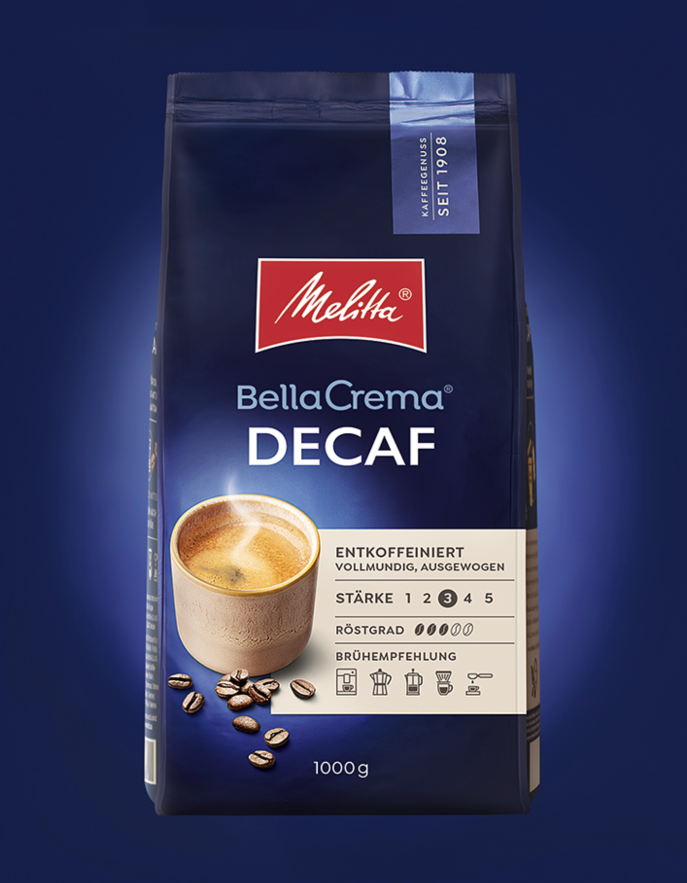 Melitta BellaCrema (2)