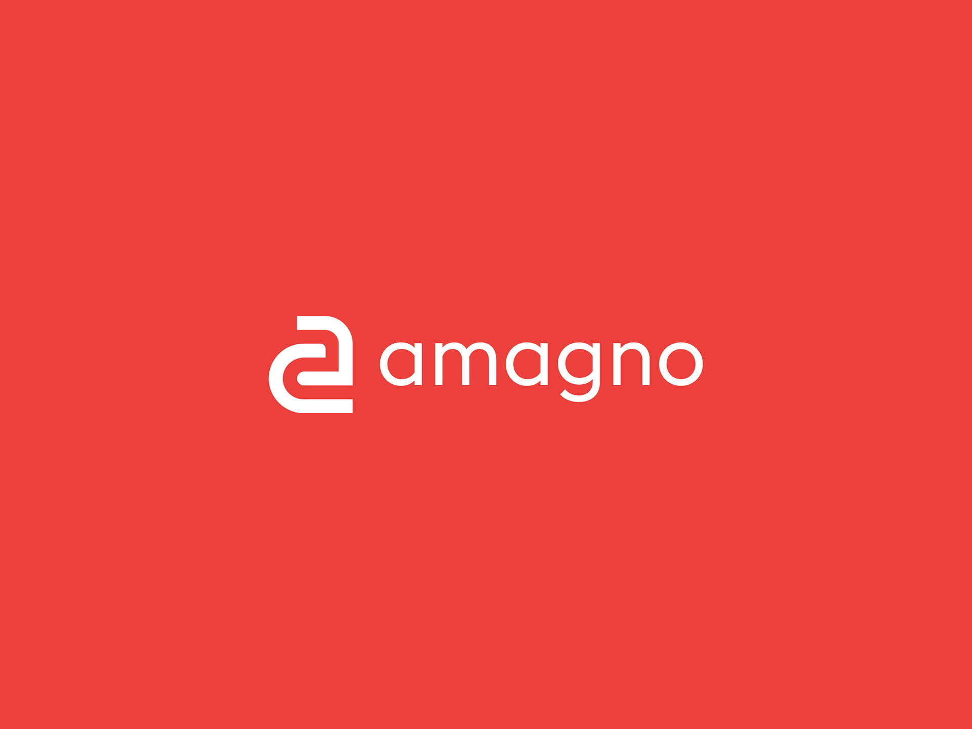 Amagno – Redesign ()