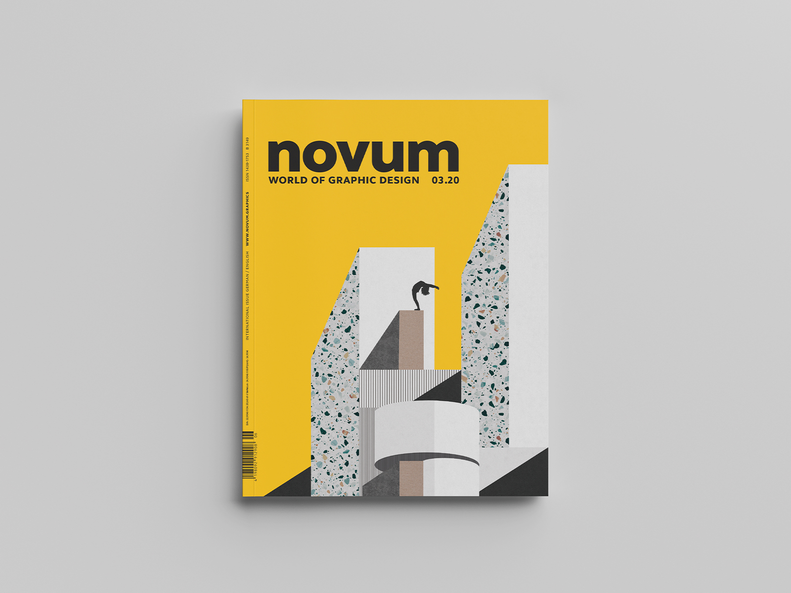 Covergestaltung Novum (1)