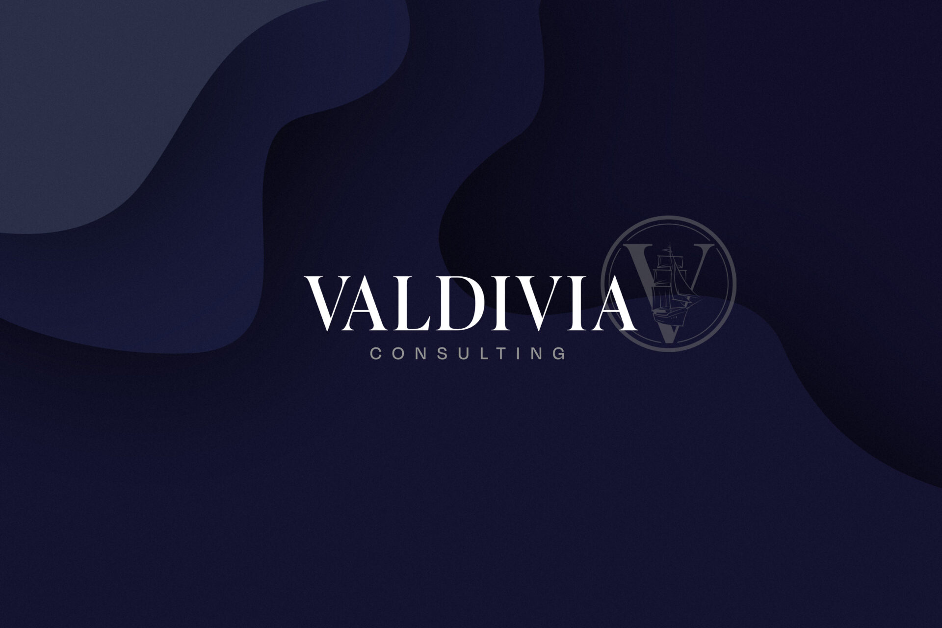 Valdivia – Branding & Corporate Design ()