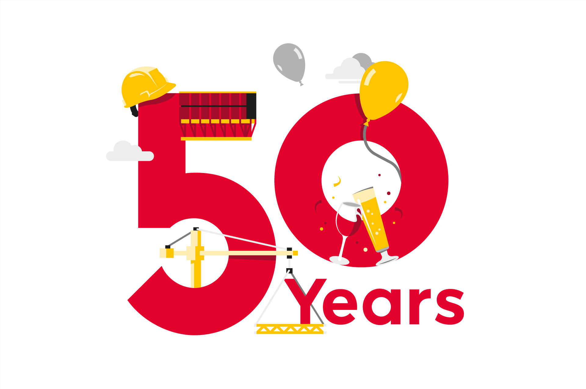 50 Jahre Peri – Road Trip 2019 ()