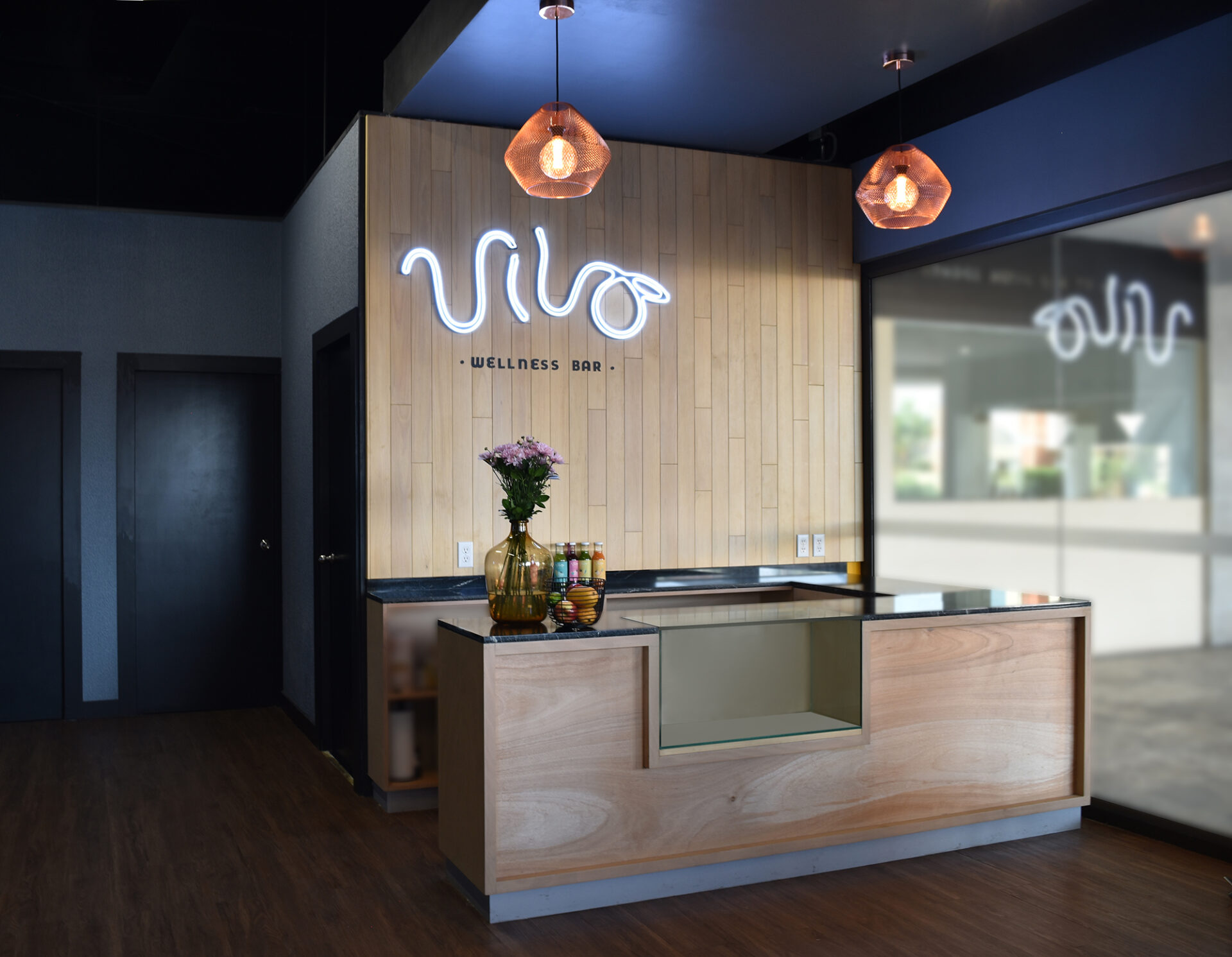 Vivo Wellness Bar (2)