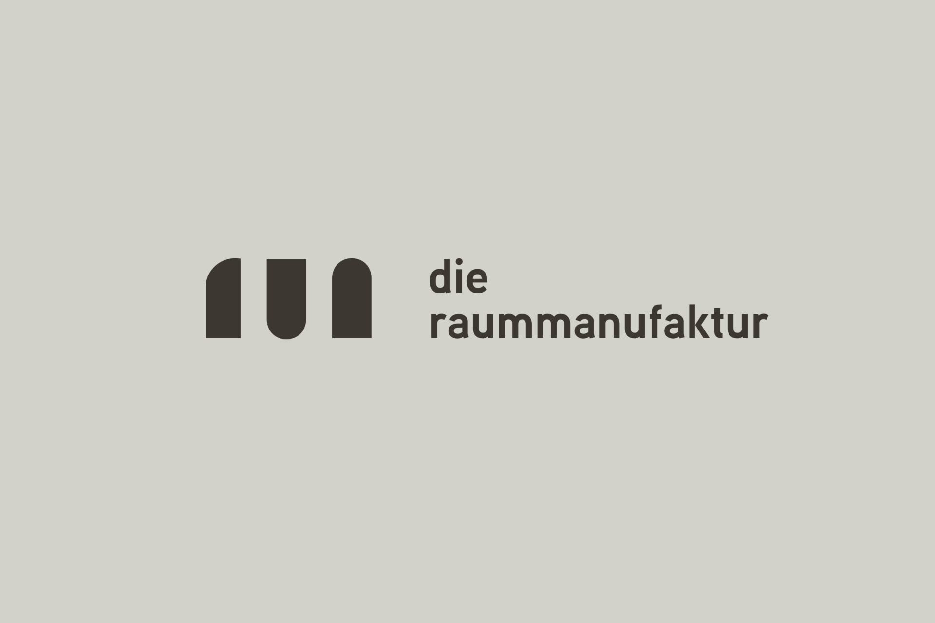 Die Raummanufaktur ()