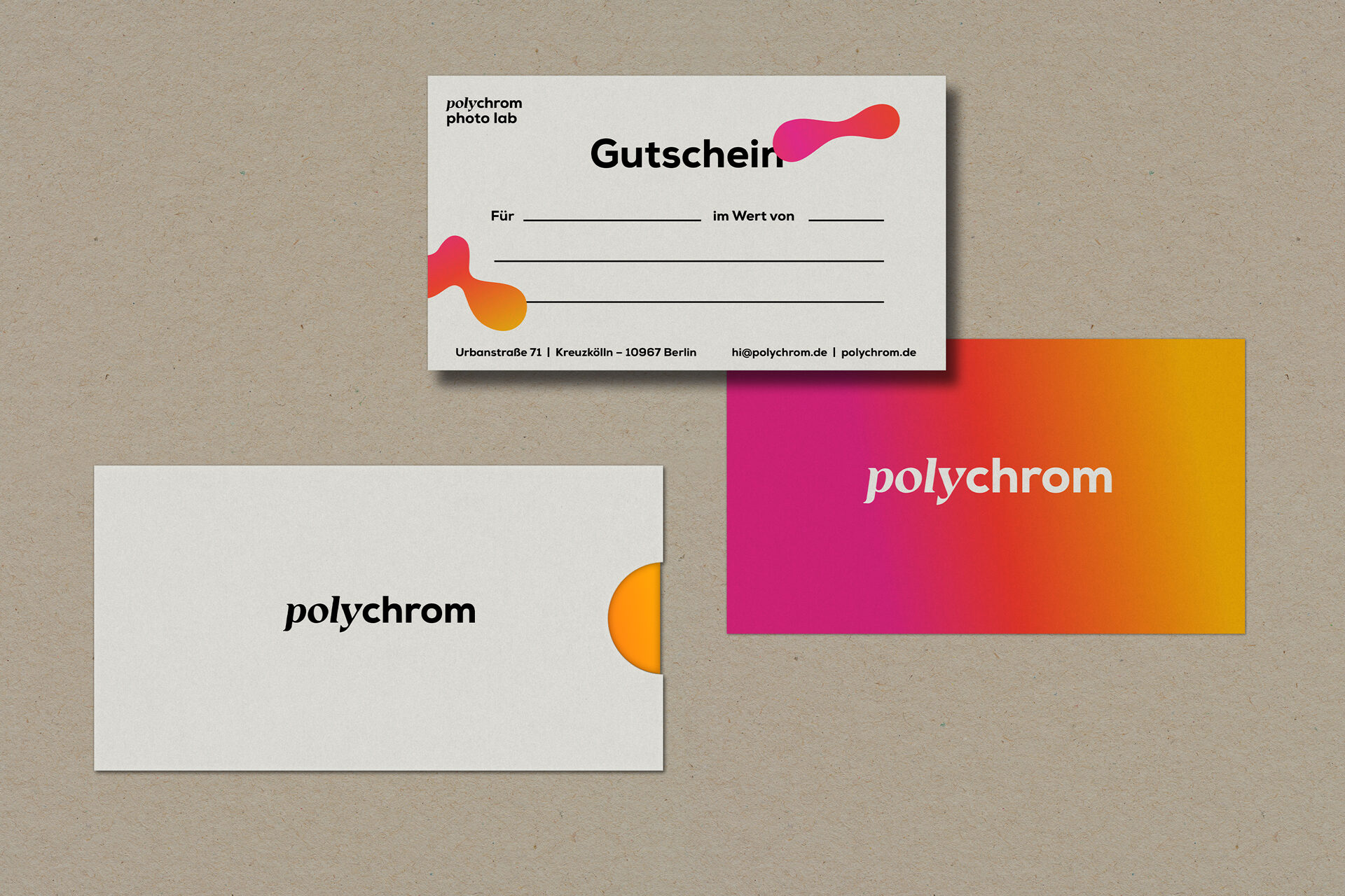 Branding & Visual Identity for Polychrom (8)