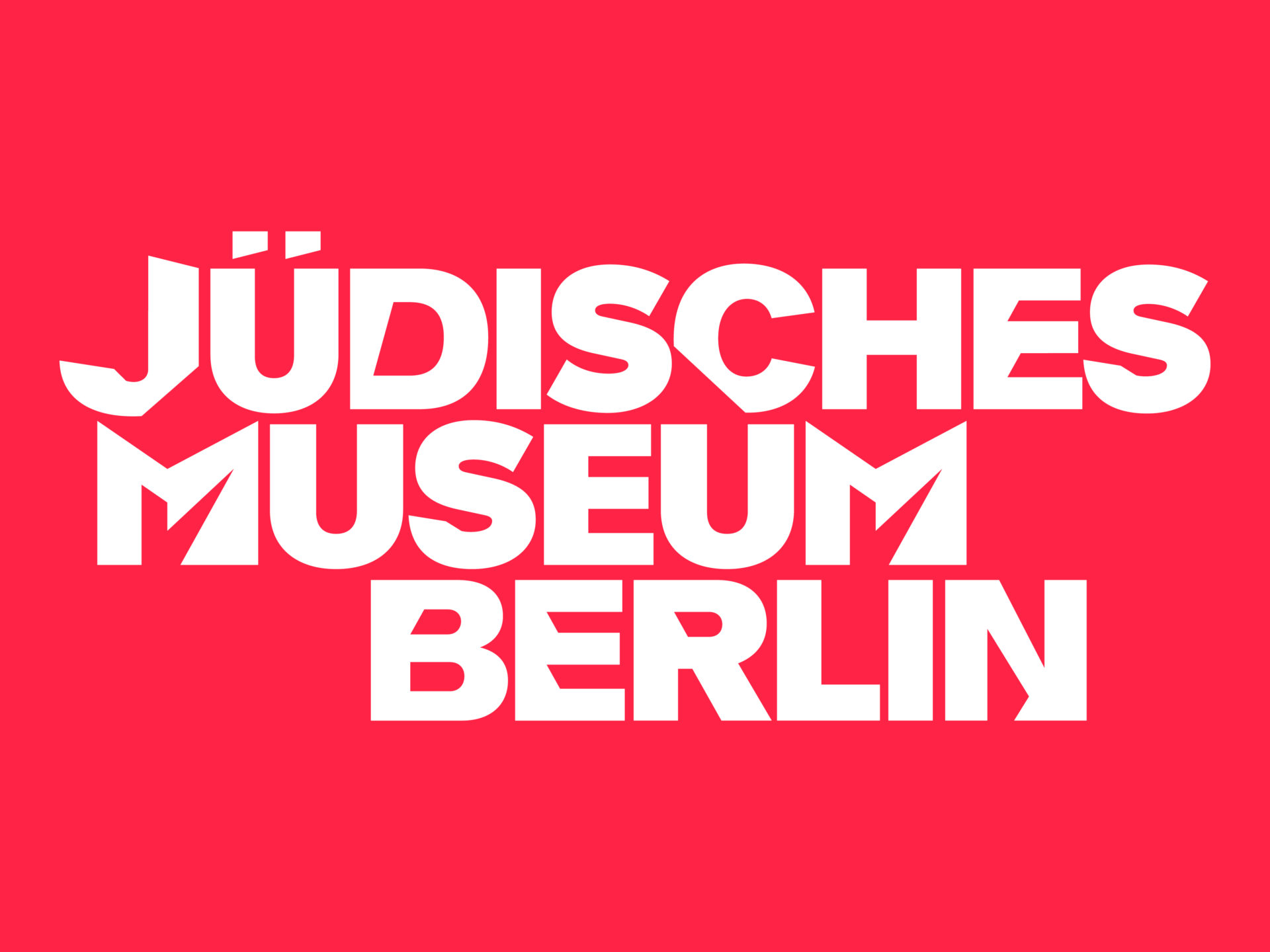 Jüdisches Museum Berlin ()