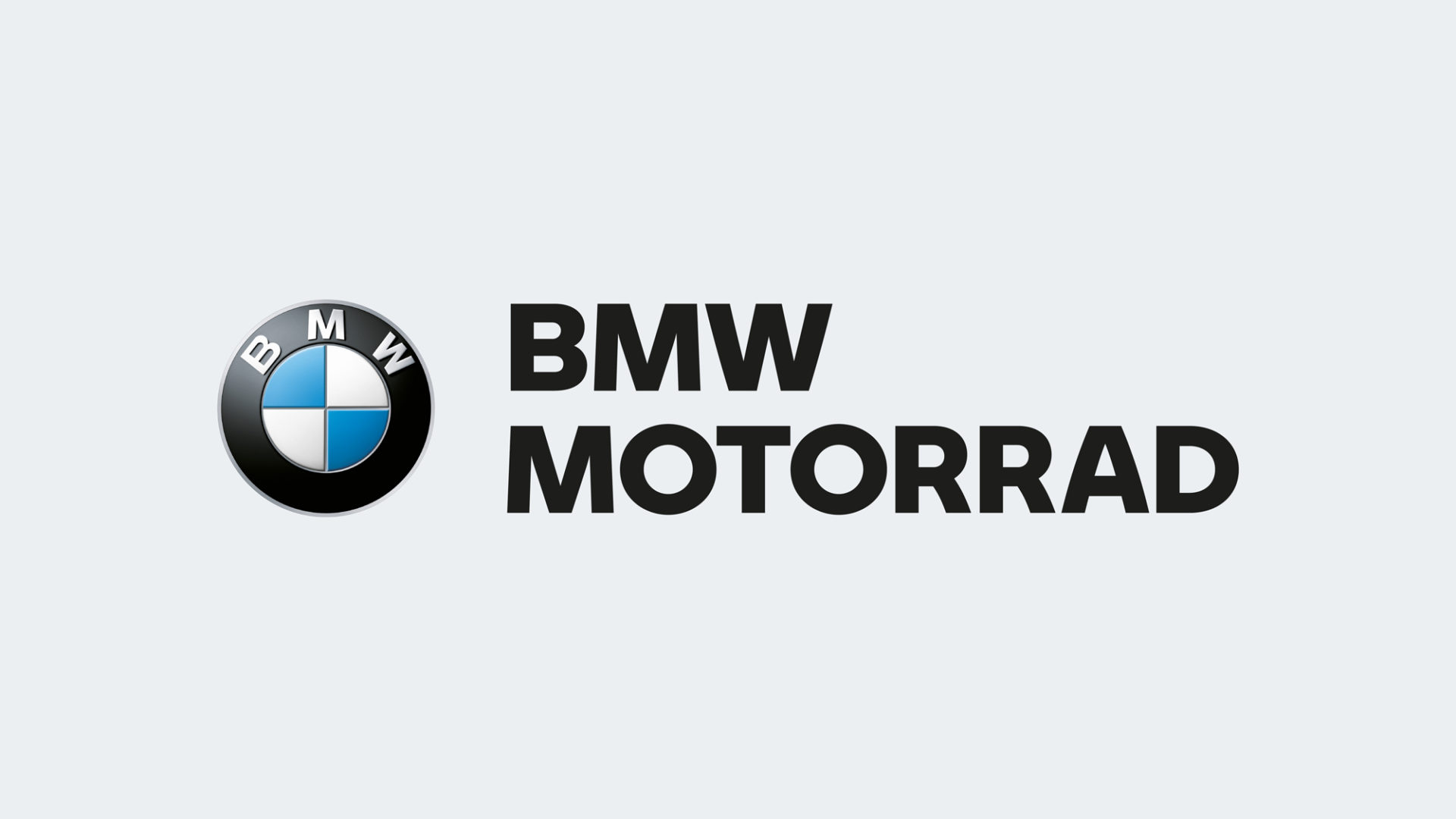 BMW Motorrad – Markenidentität und Corporate Design ()