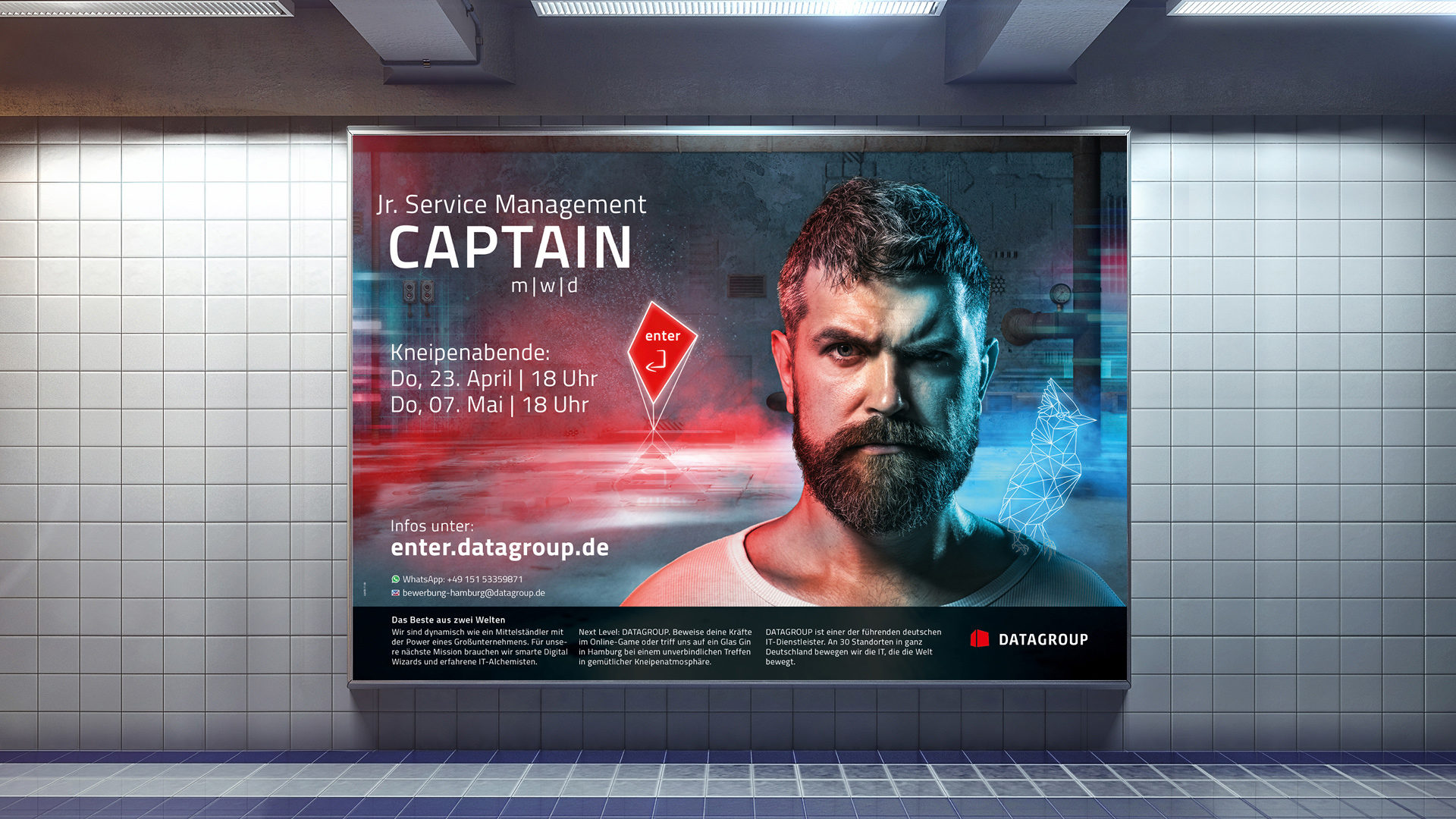 Recruiting Kampagne – Enter Datagroup (5)