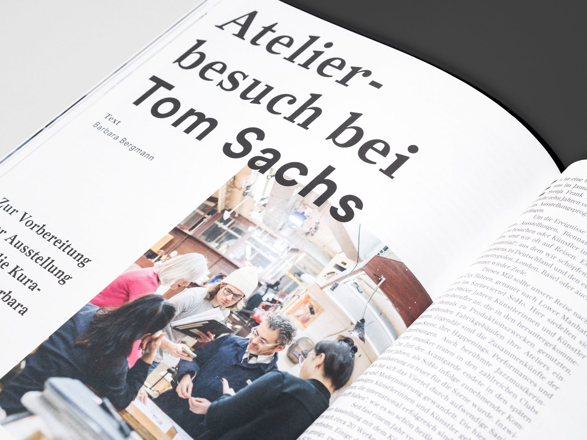 The Schaufler Foundation – TSF Magazin (10)