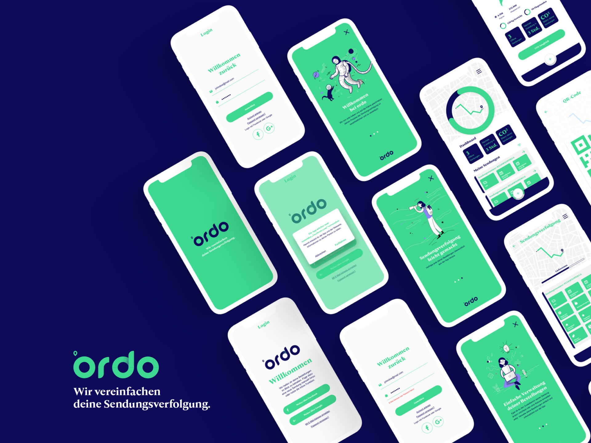 Ordo – Branding & App (4)