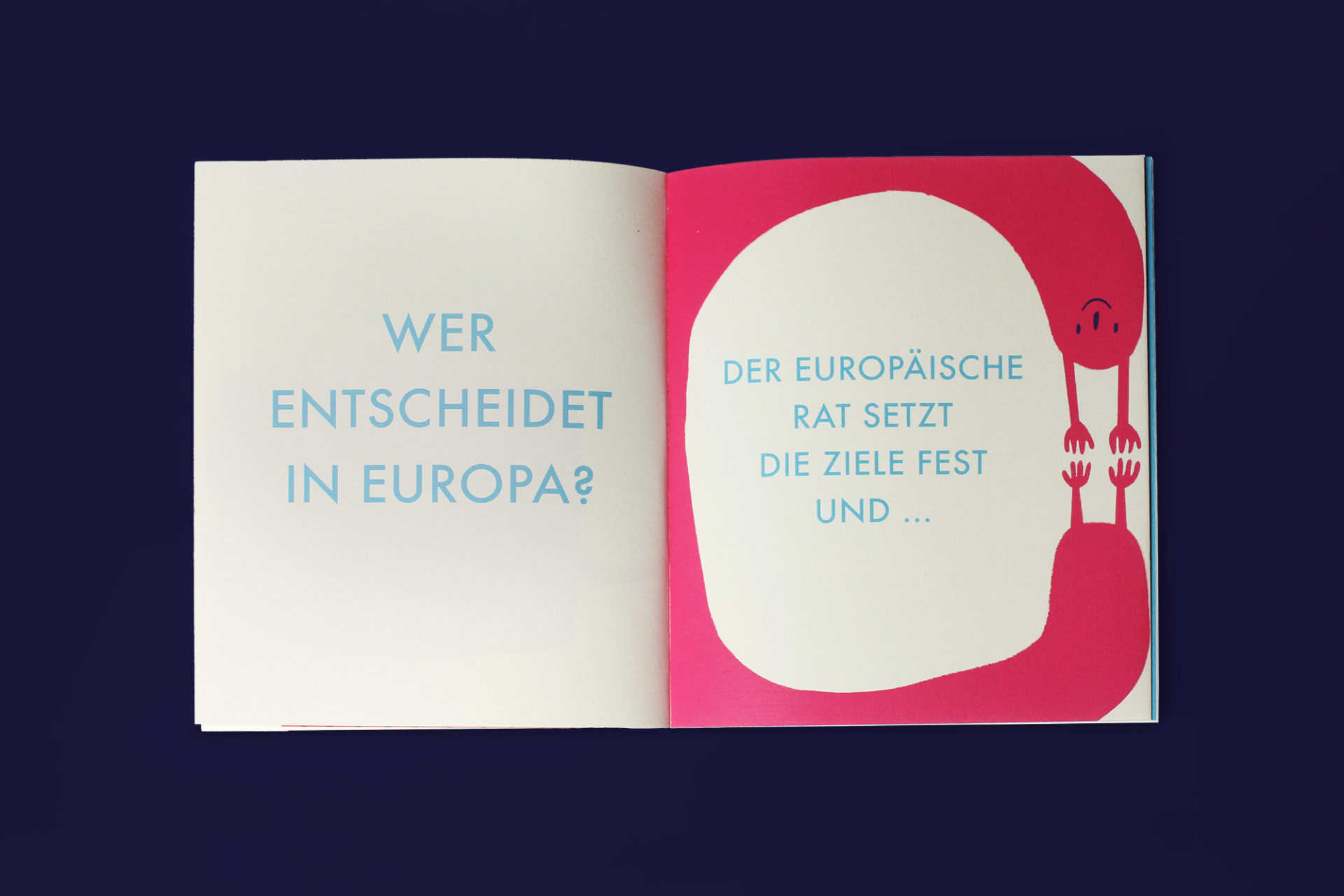 Fragen an Europa (19)