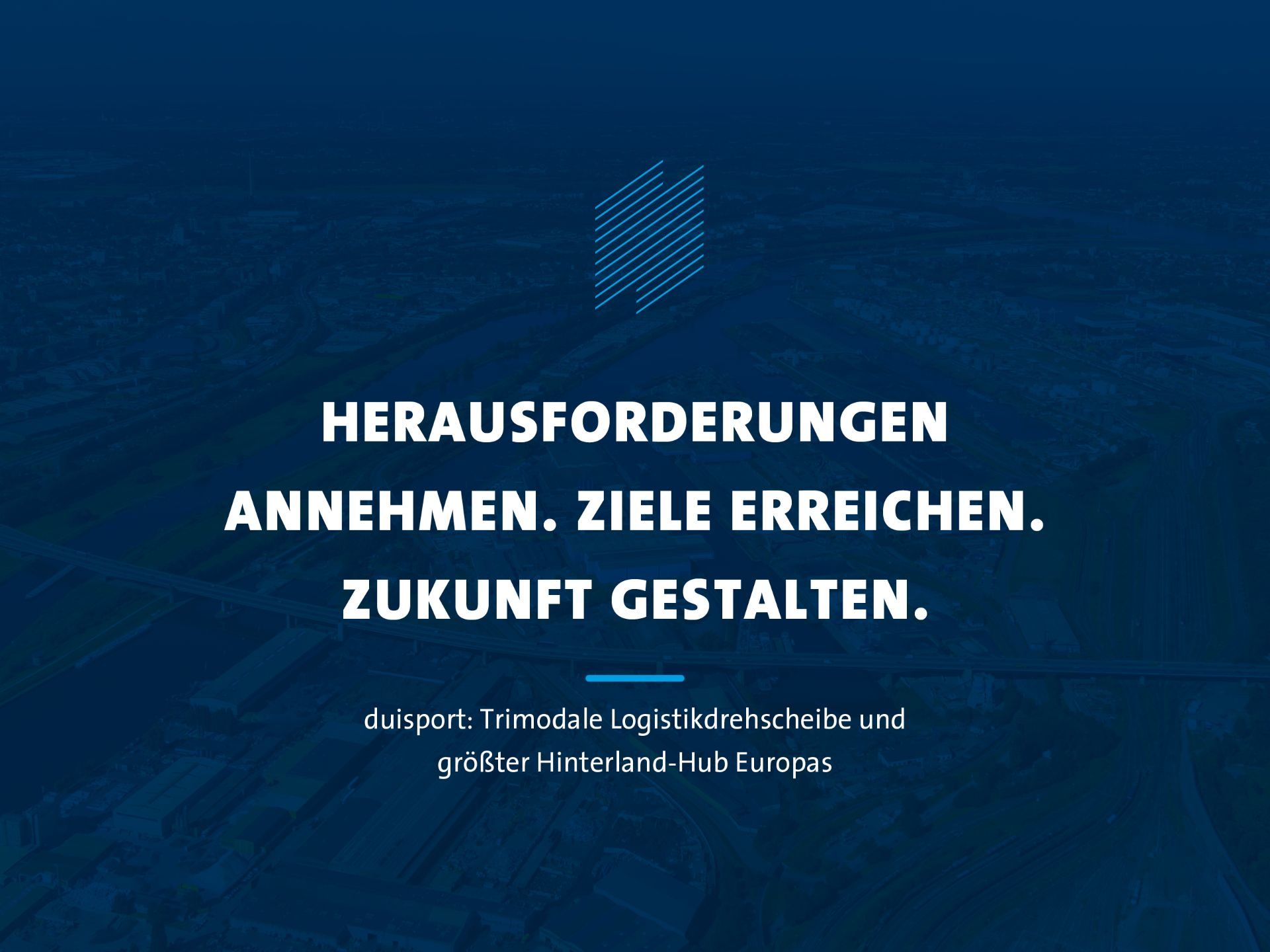 Website-Relaunch der Duisburger Hafen AG (5)