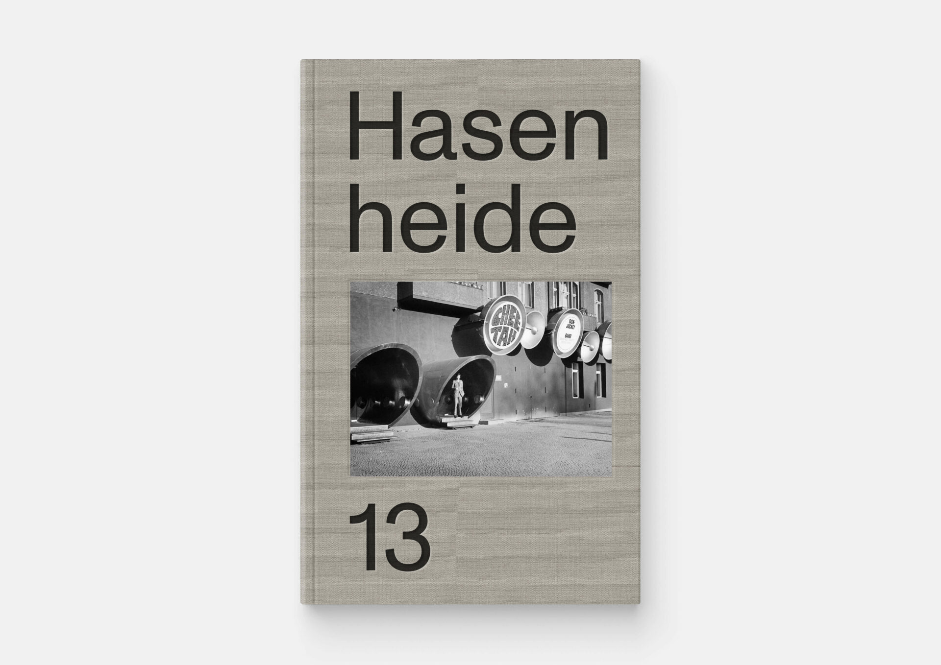 Wemhöner Collection – Hasenheide 13 ()