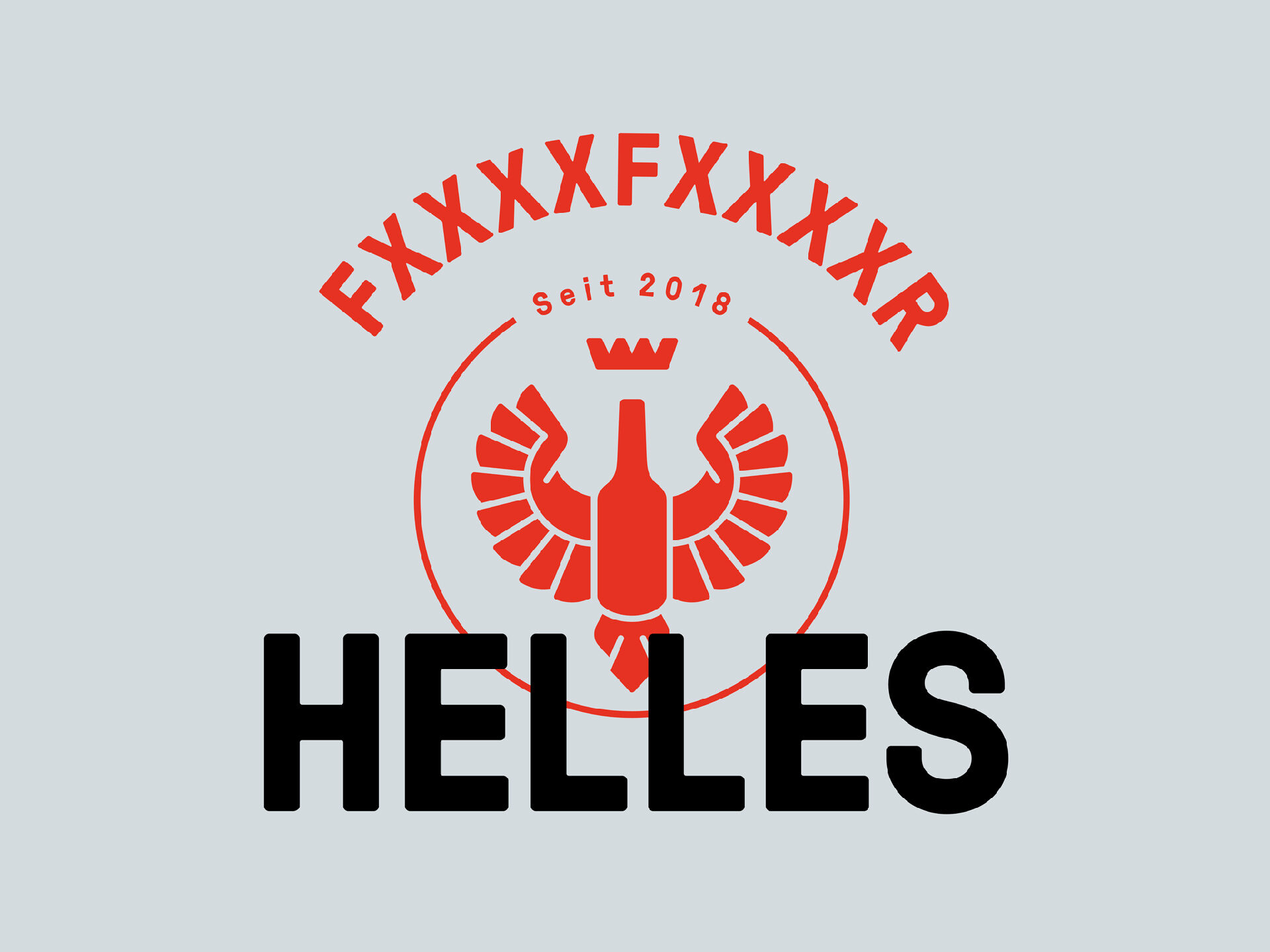 FXXXXFXXXXR Helles ()