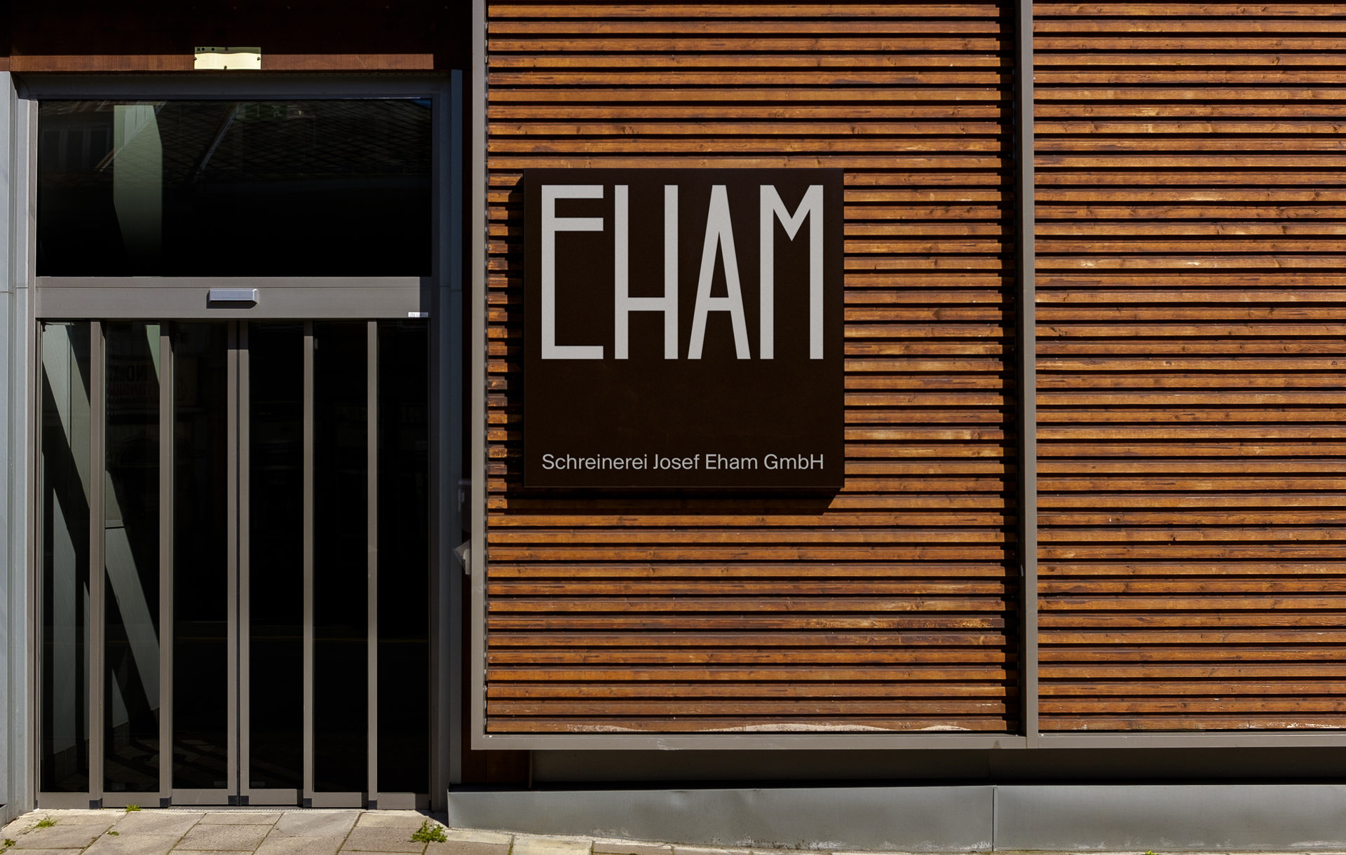 Eham – creating feeling of home. Rebranding and website design. (9)