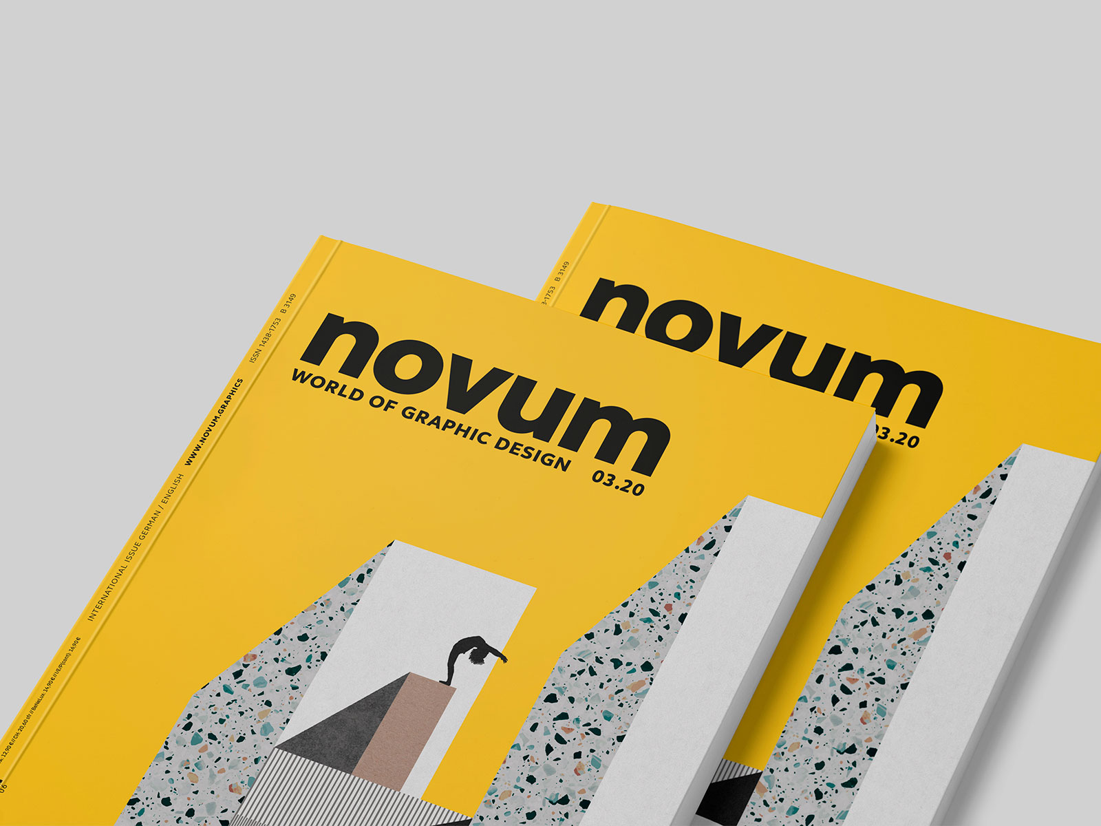 Covergestaltung Novum (3)