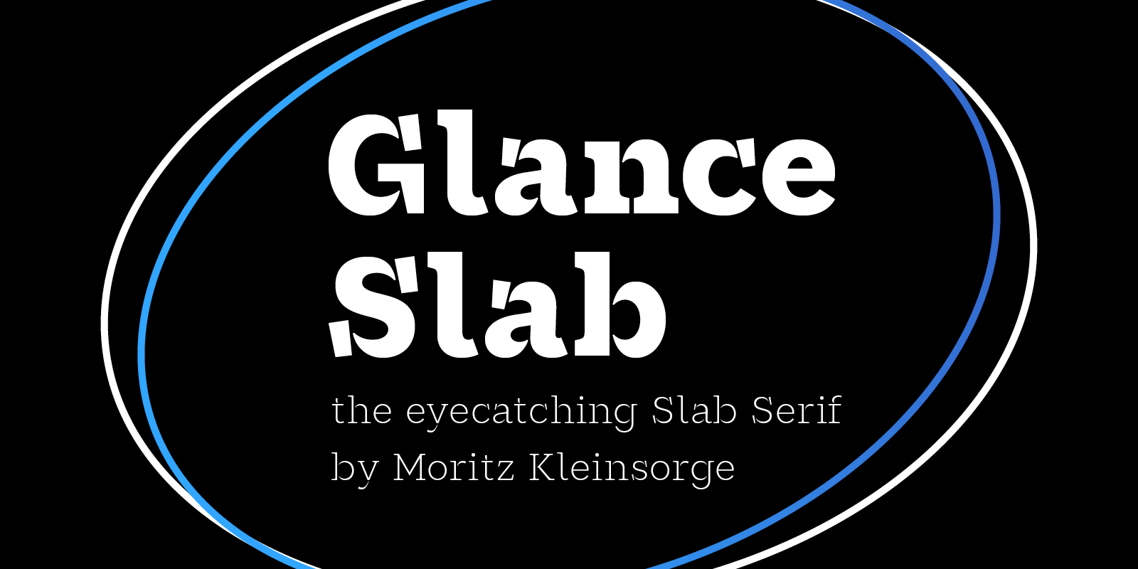 Glance Slab ()
