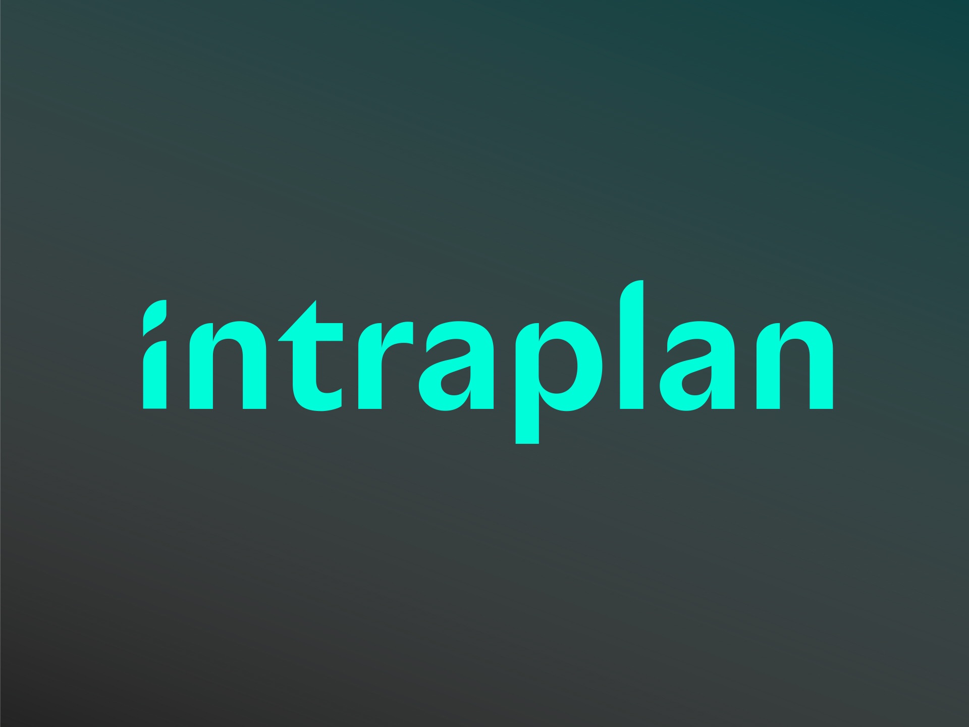 Intraplan ()