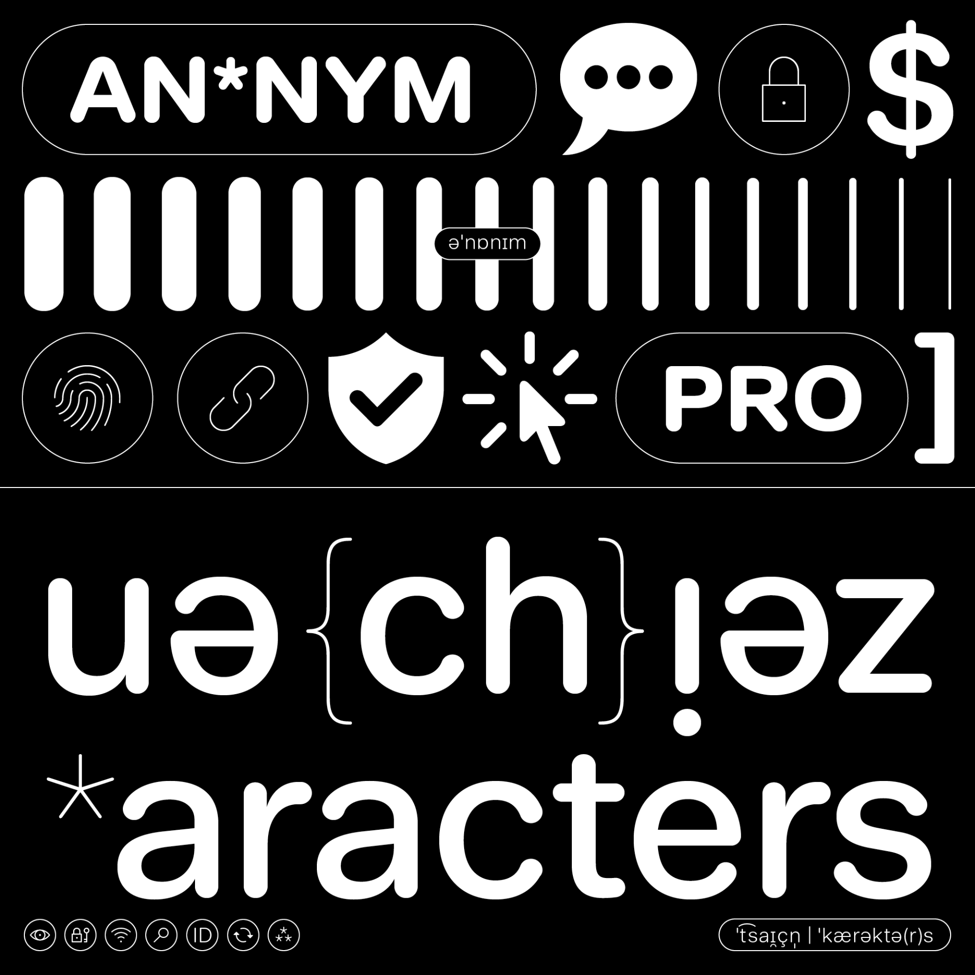 BB Anonym™ Std/Pro ()
