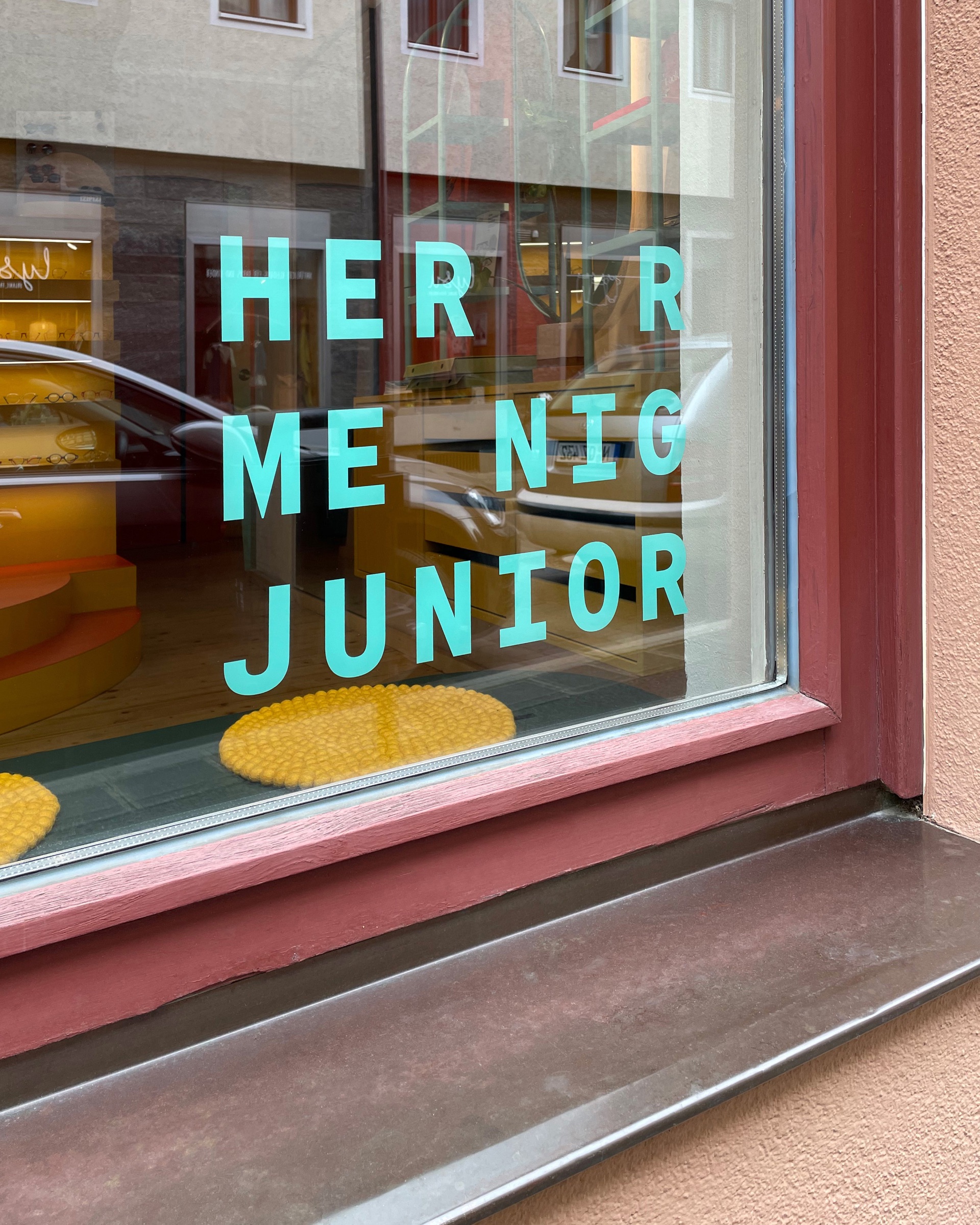 Herr Menig Junior (5)