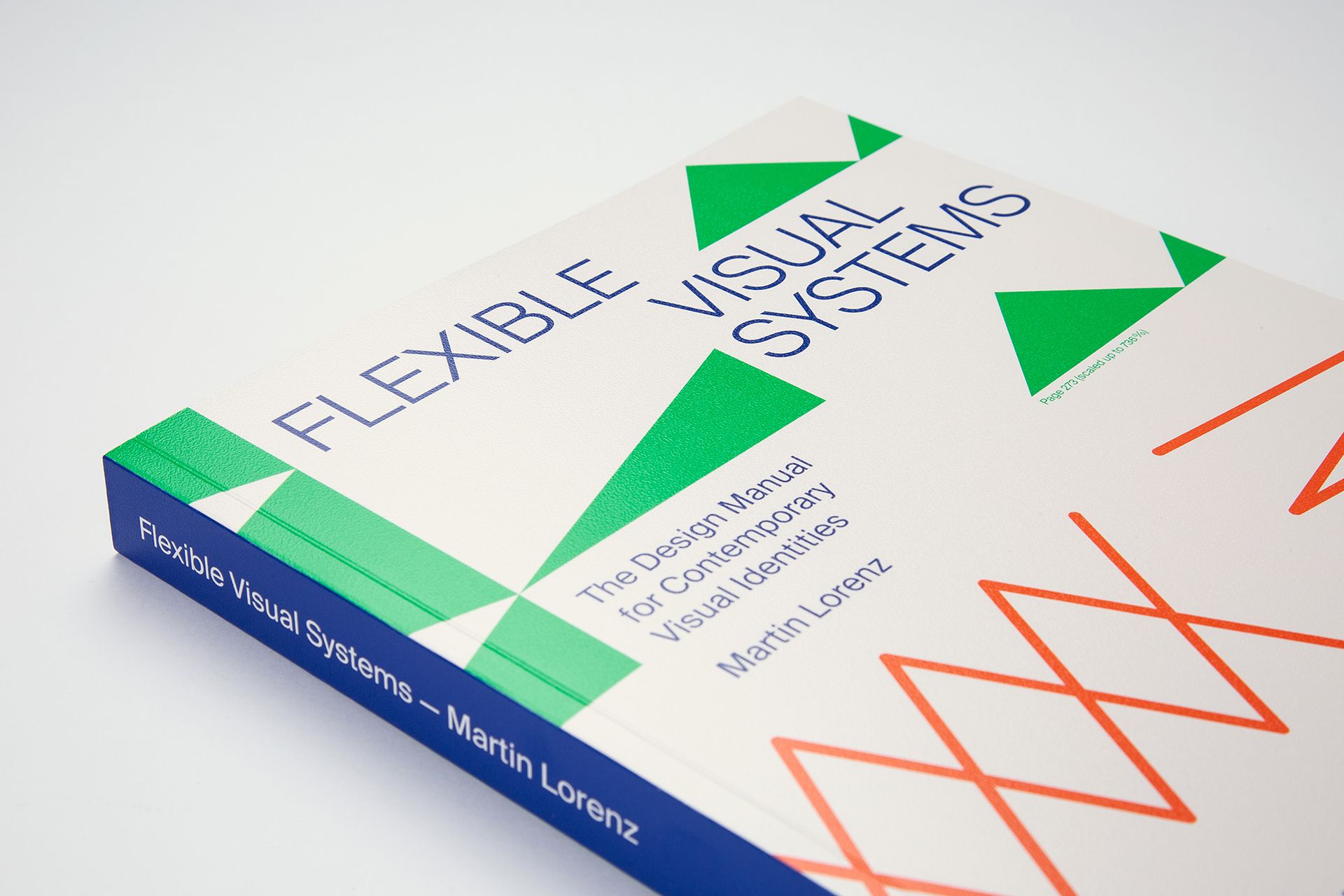 Flexible Visual Systems (23)