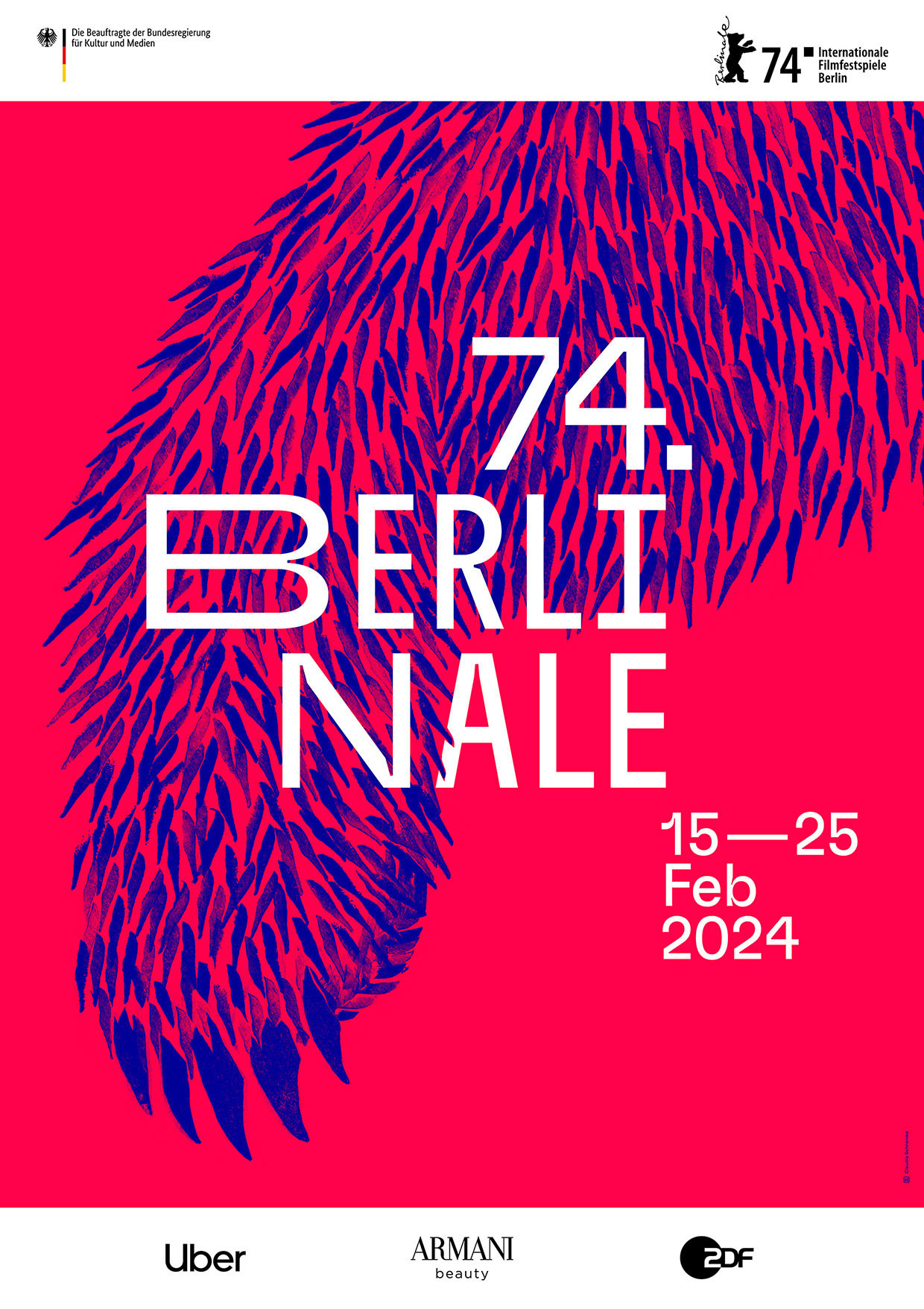 74. Berlinale (2)