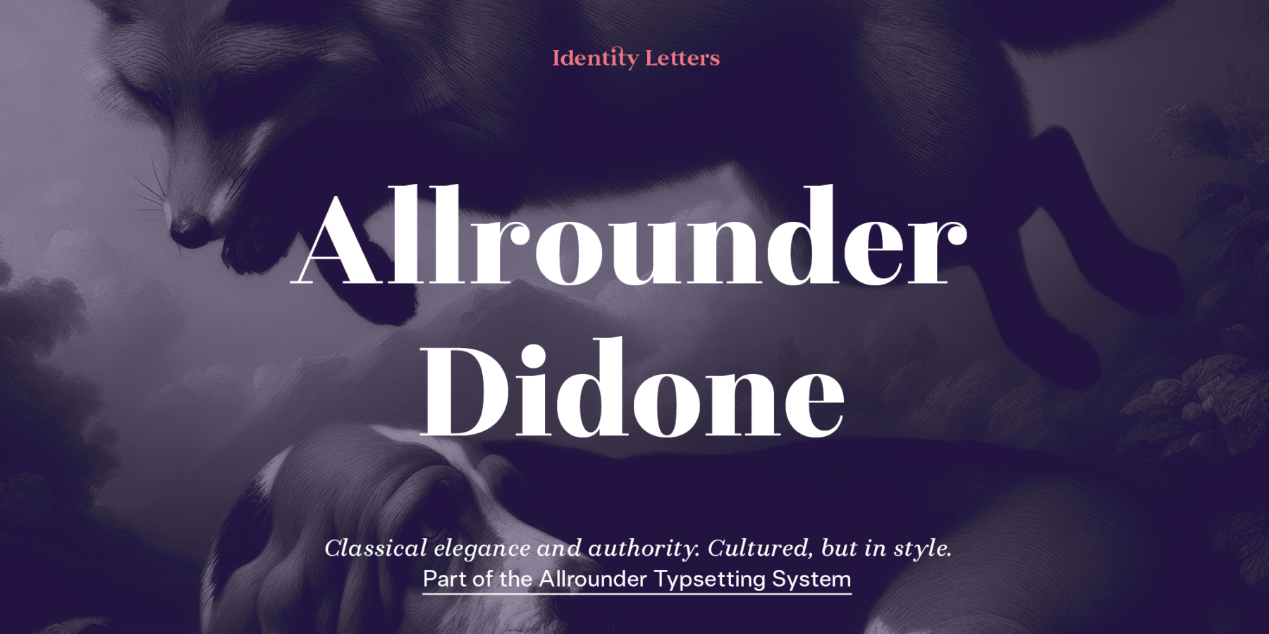 Allrounder Didone ()