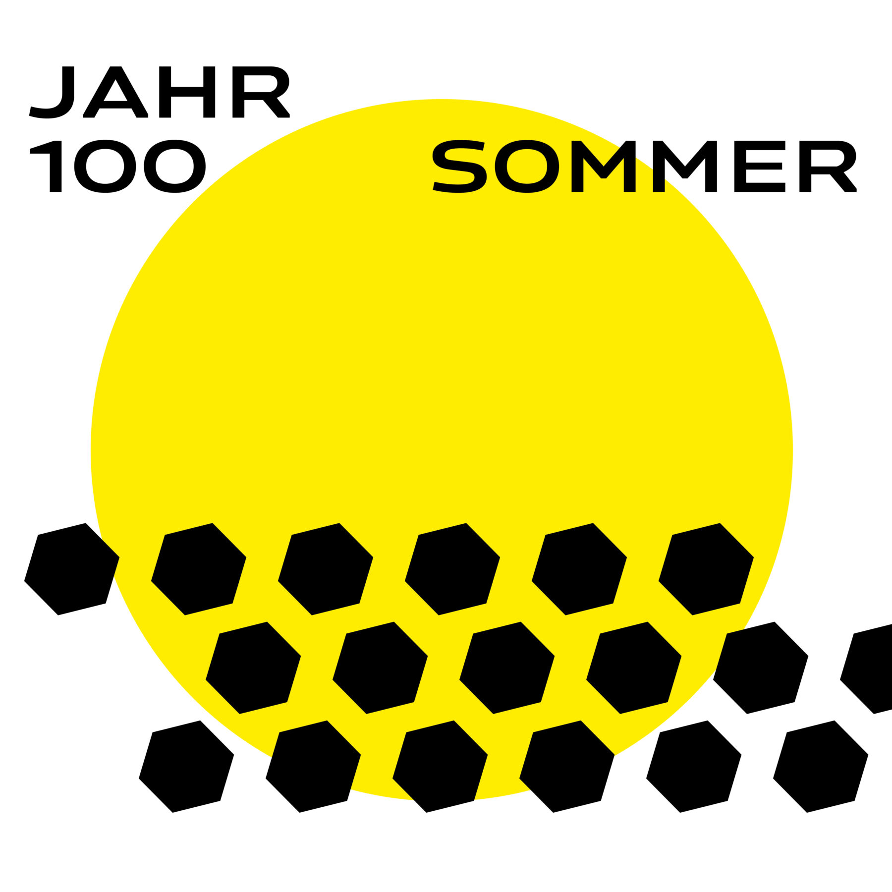 Jahr100Sommer ()