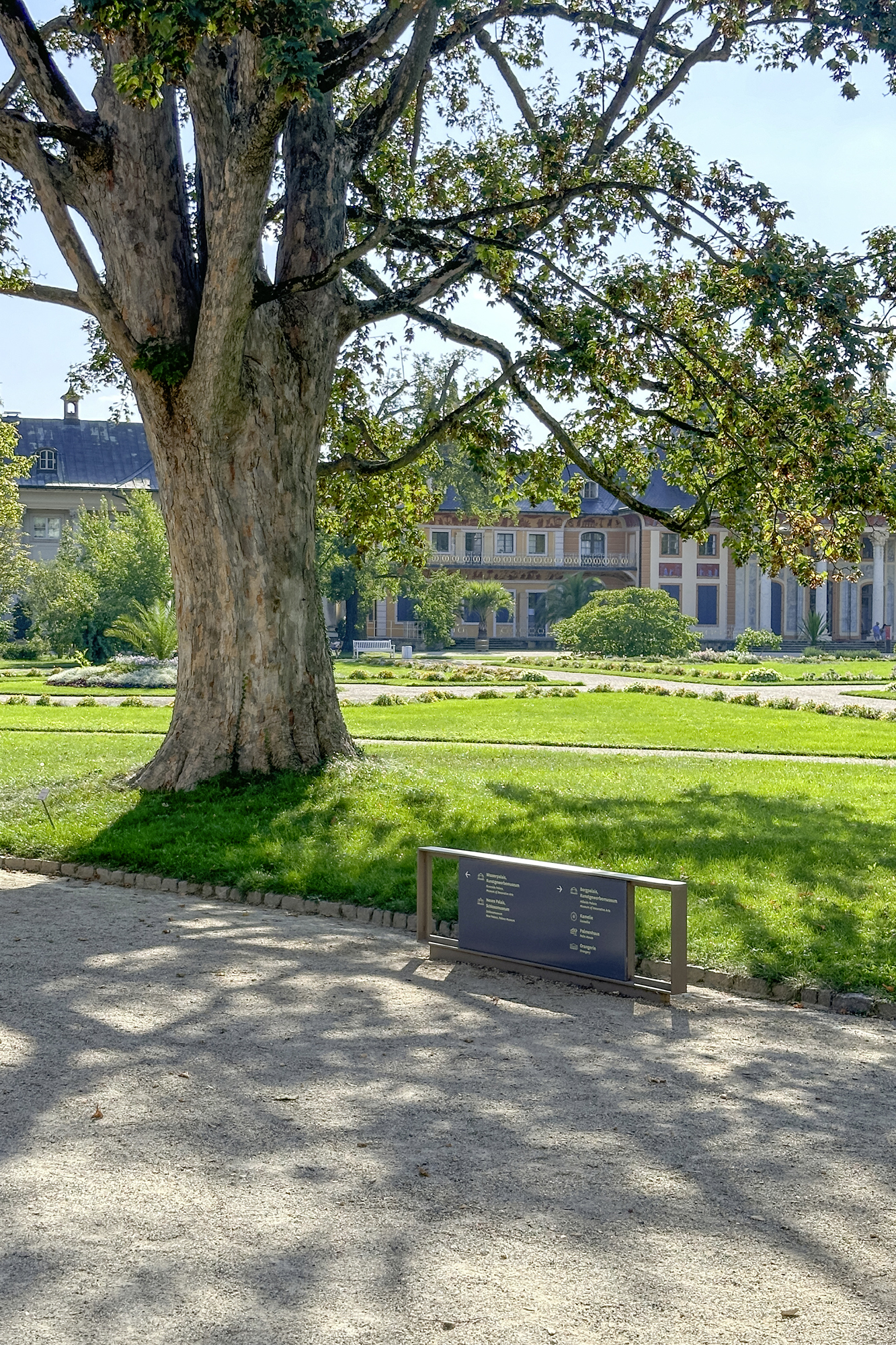 Schloss und Park Pillnitz (9)