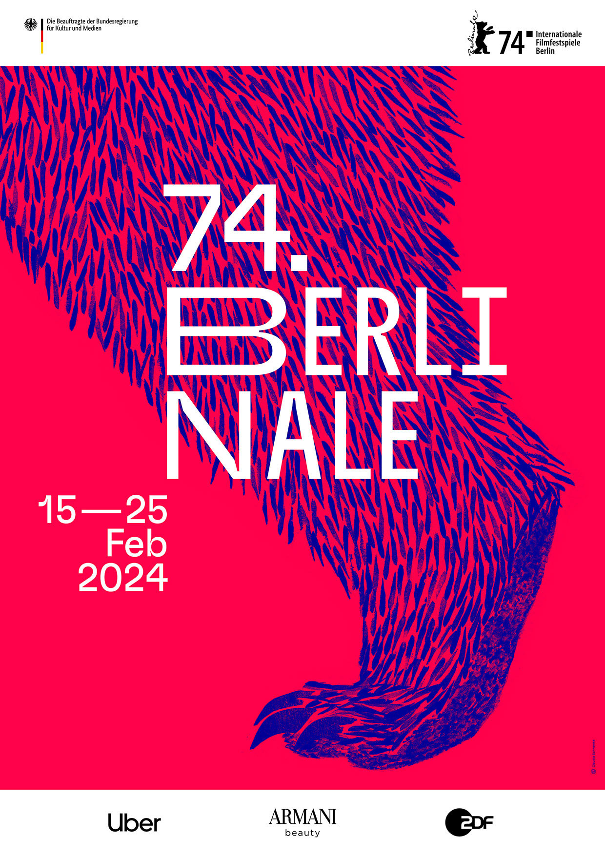 74. Berlinale (4)