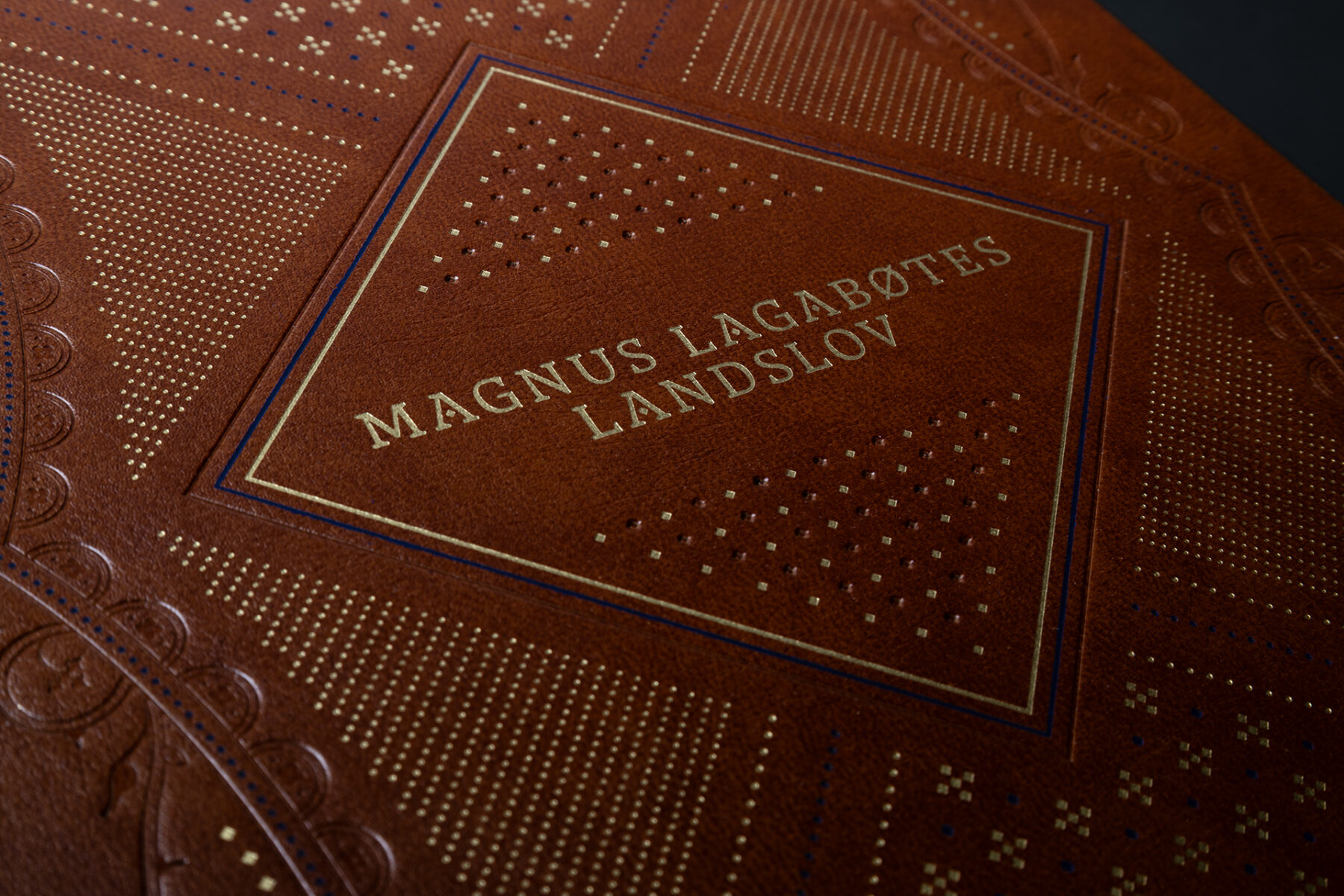 Magnus Lagabøtes Landslov (6)