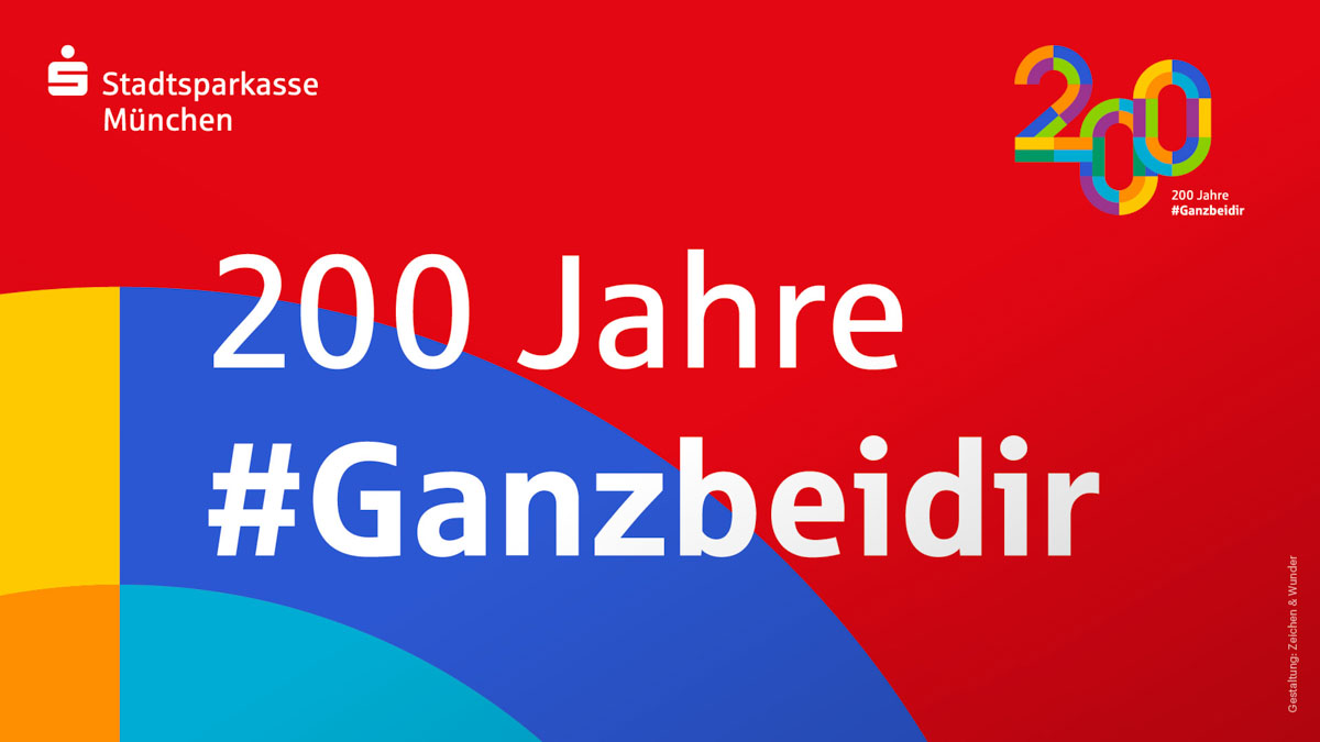 200 Jahre #Ganzbeidir (1)