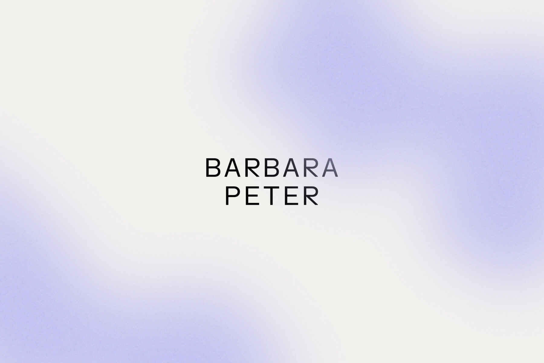 Barbara Peter ()