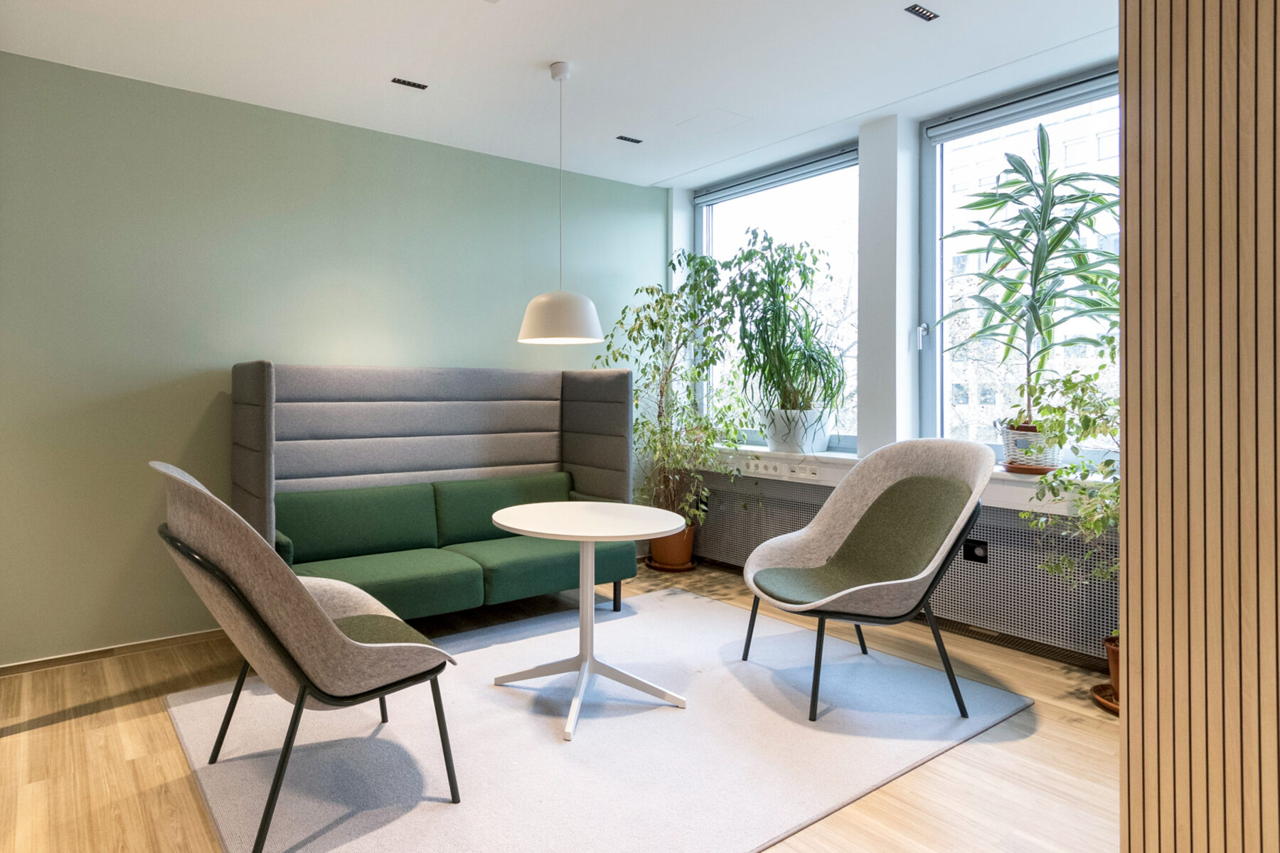 Gravis Zentrale – Berlin (3)