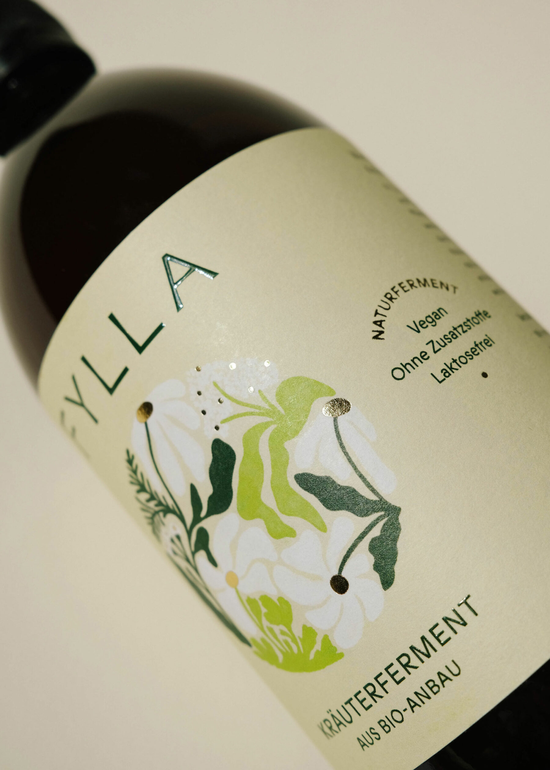 Fylla Kräuterferment (1)