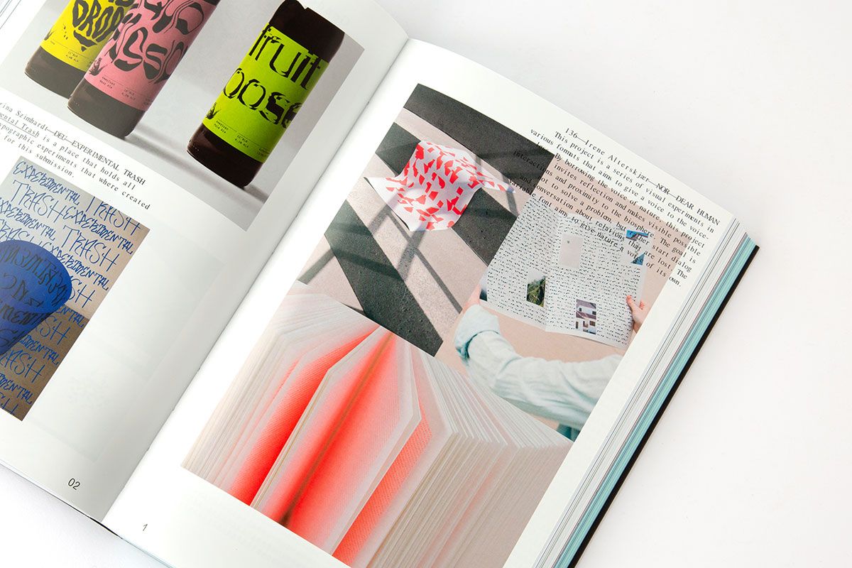 Slanted Magazine #40 — Experimental Type (11)