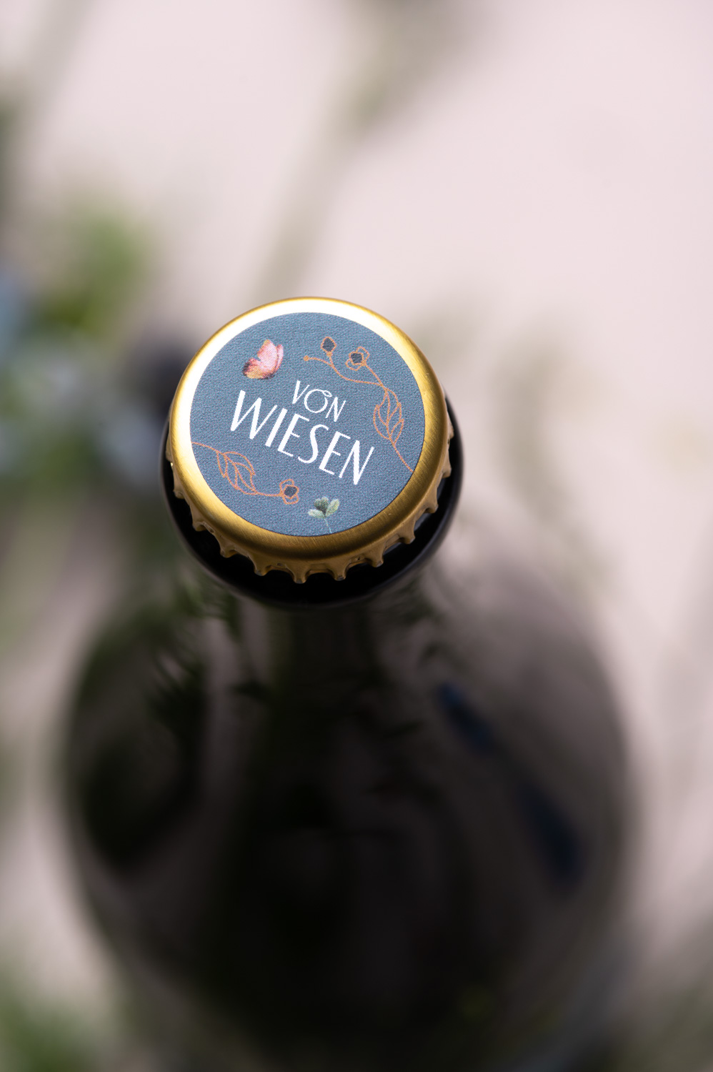 Von Wiesen – Obstschaumwein (8)