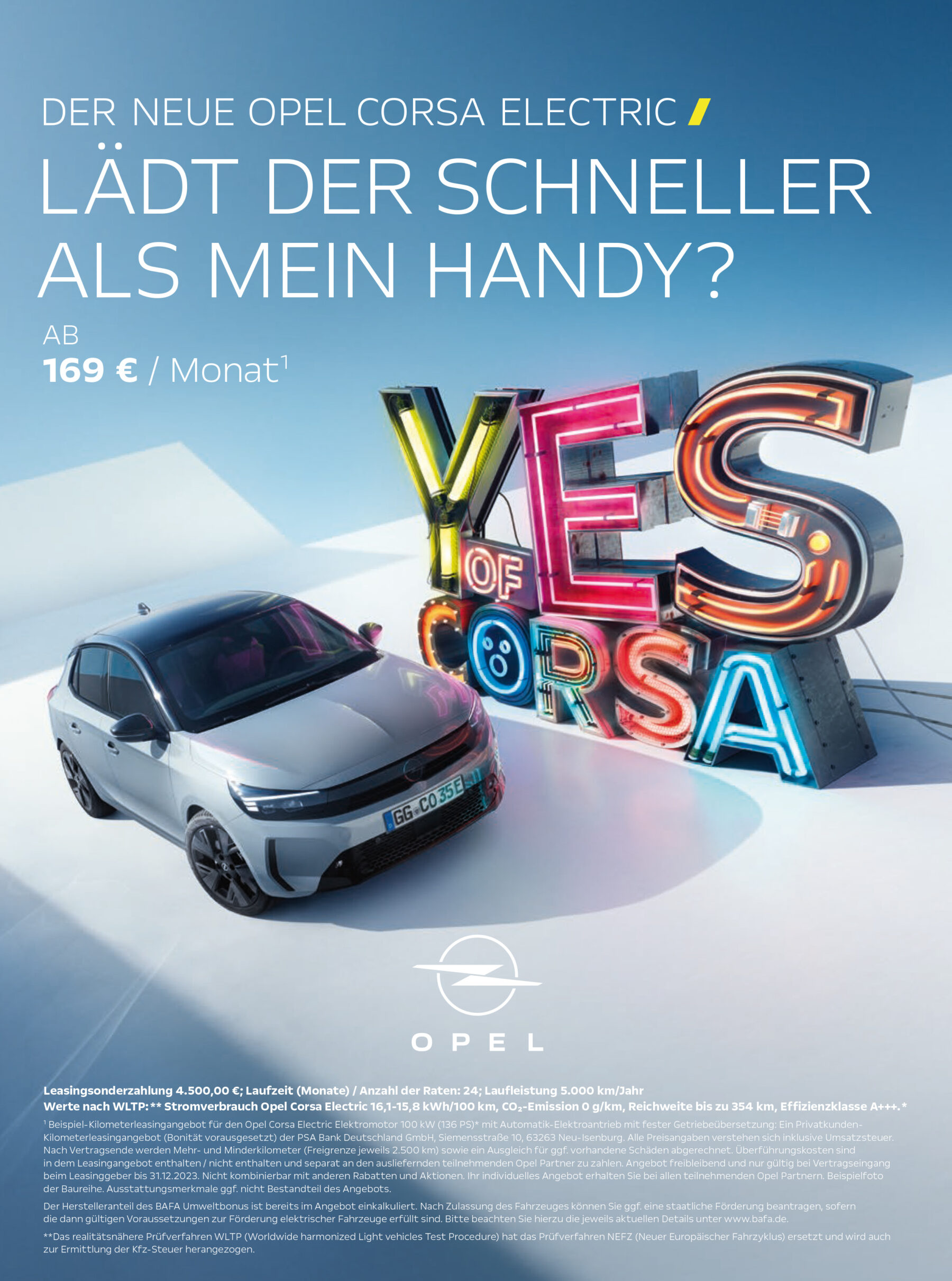 Opel? Yes, of Corsa! (3)