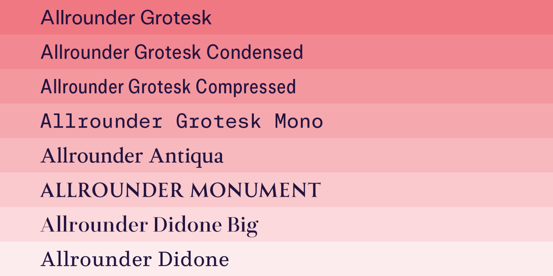 Allrounder Grotesk Mono (9)